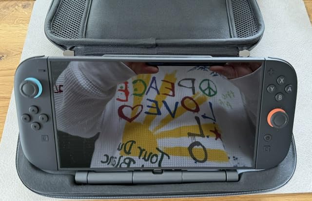 Perfetta per i viaggi