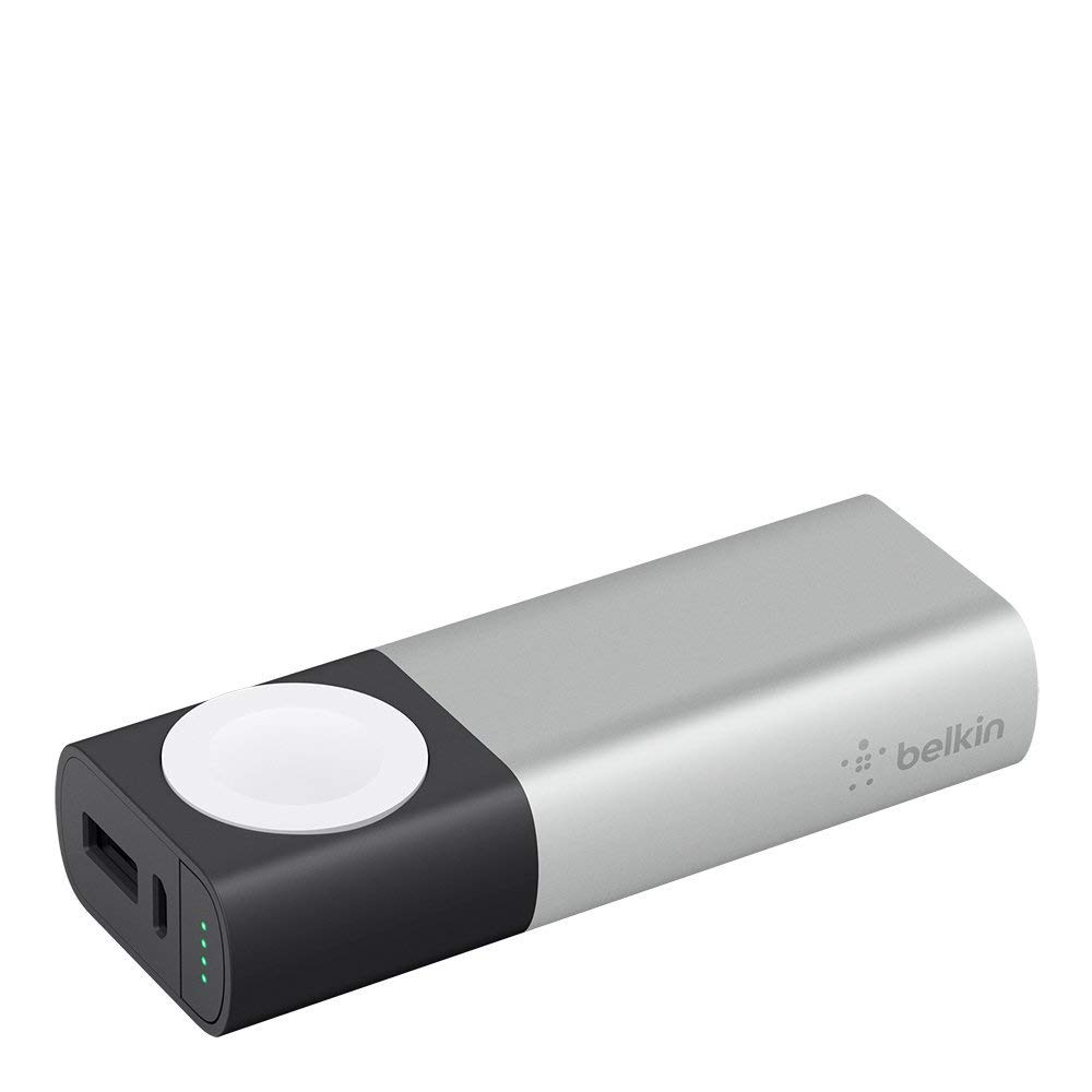 belkin-valet-charger-batteria-esterna-6700-mah-2-in-1-ricarica-magnetica-apple-w image 3