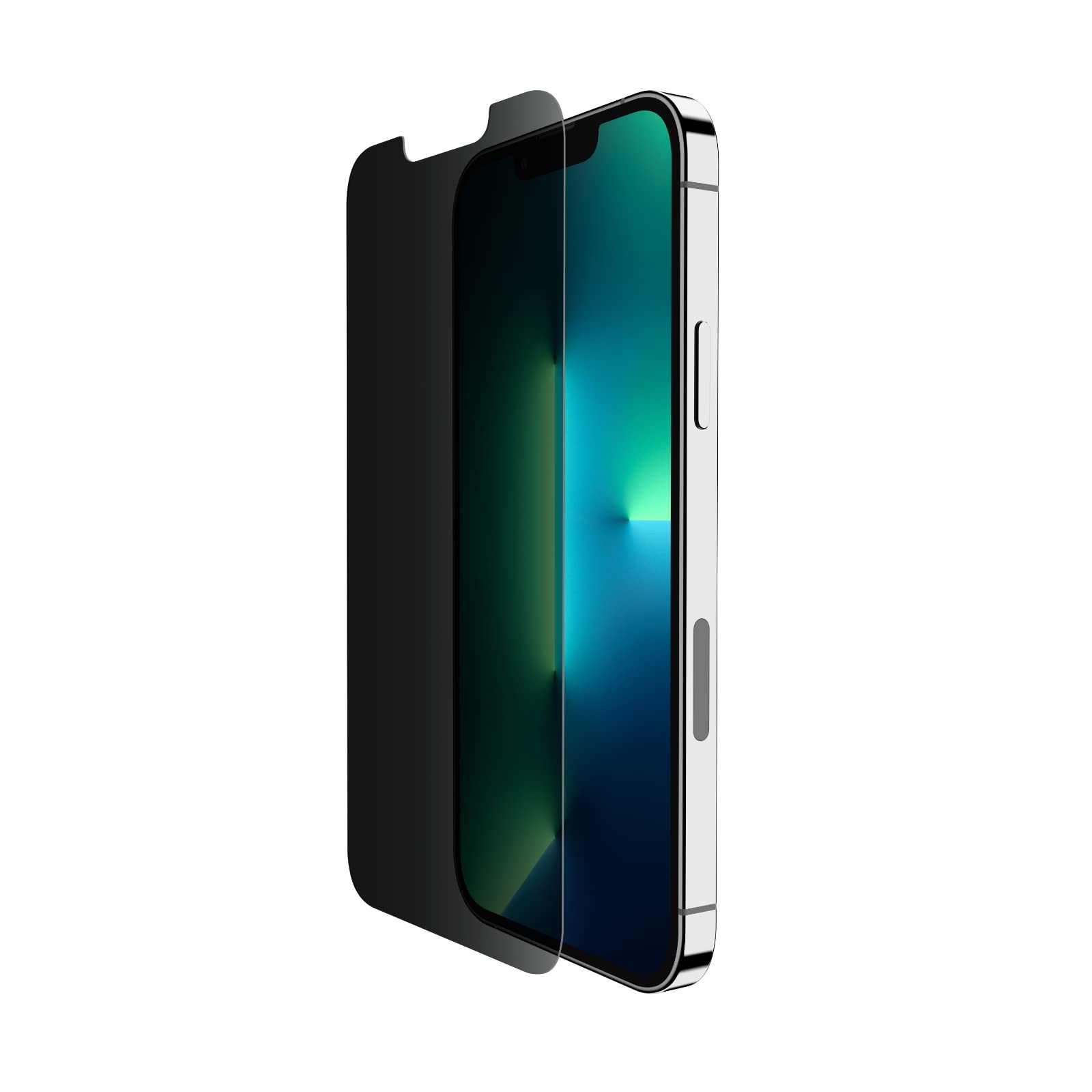 belkin-ultraglass-proteggi-schermo-per-iphone-17e-16e-14-13-13-pro-antimicrobico image 8