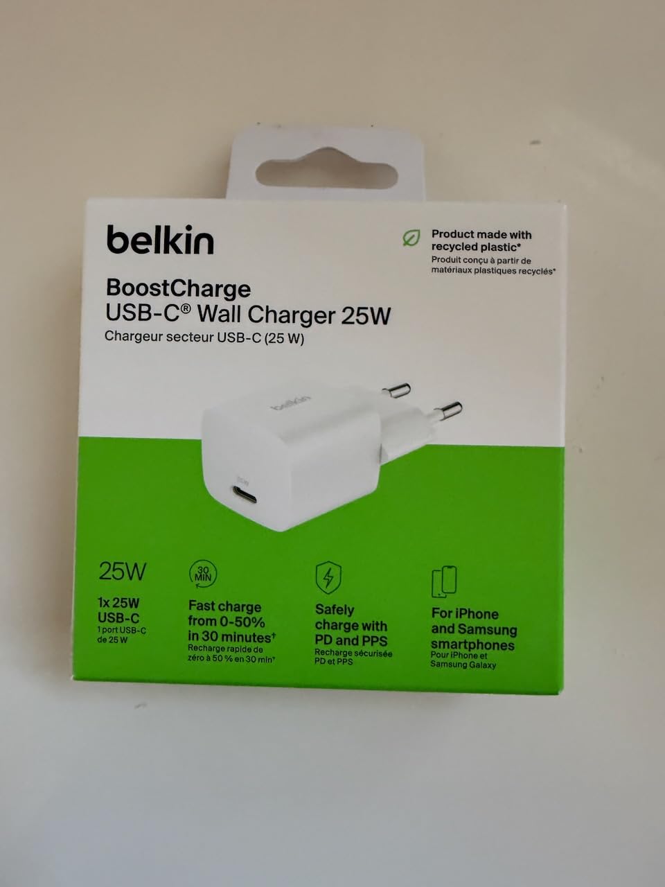 Affidabilità Belkin