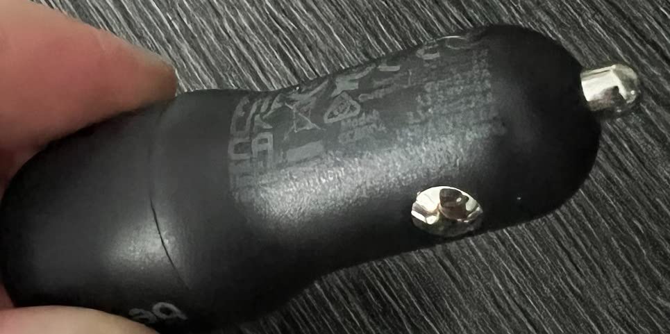 Qualità Belkin come sempre