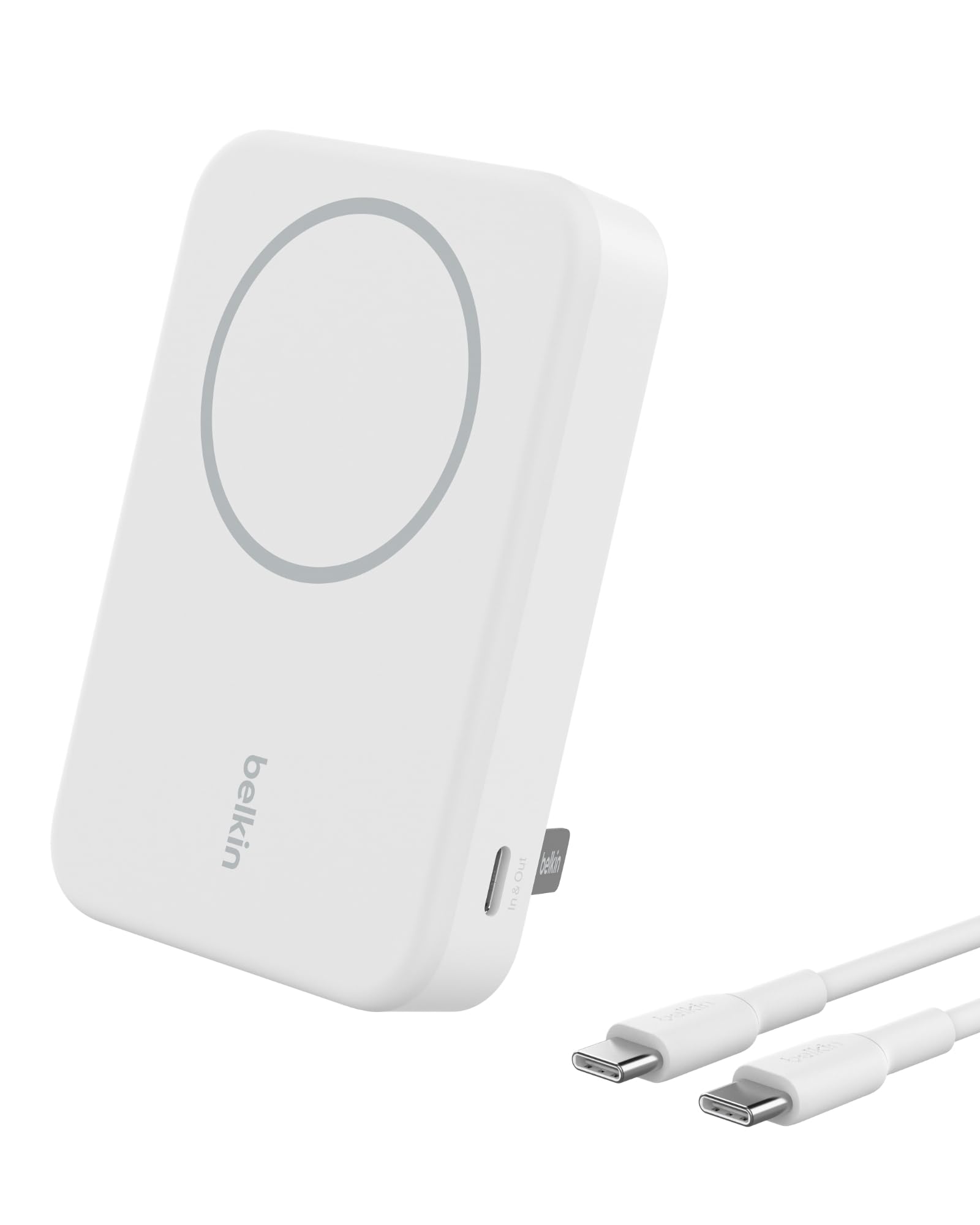belkin-boostcharge-pro-power-bank-wireless-magnetica-10-000-mah-qi2-15-w-con-sup image 1
