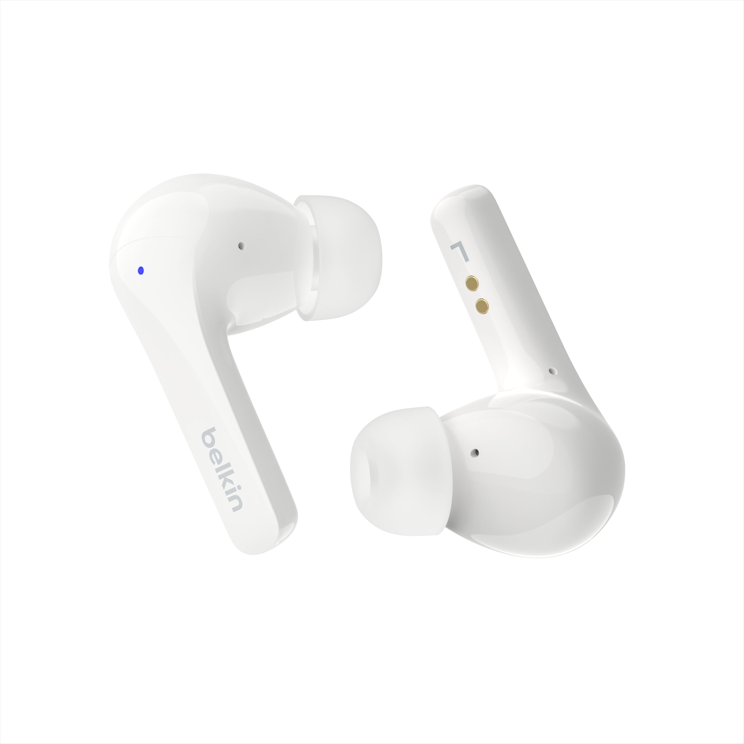 belkin-soundform-motion-cuffie-true-wireless-bluetooth-5-2-con-enc-cancellazione image 1