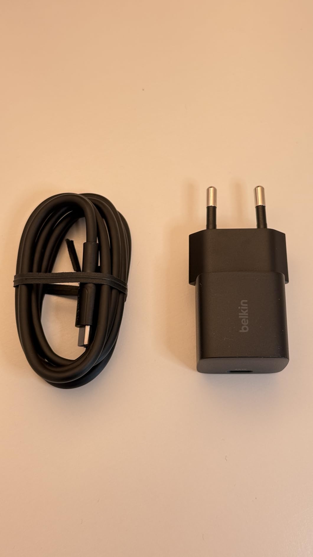 Ottimo kit, custodia un po' piccola