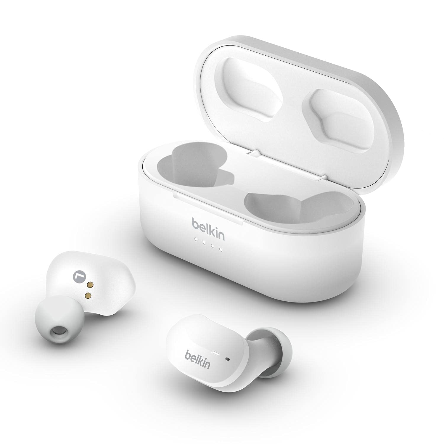 belkin-soundform-true-wireless-auricolari-bluetooth-con-controlli-touch-custodia image 1