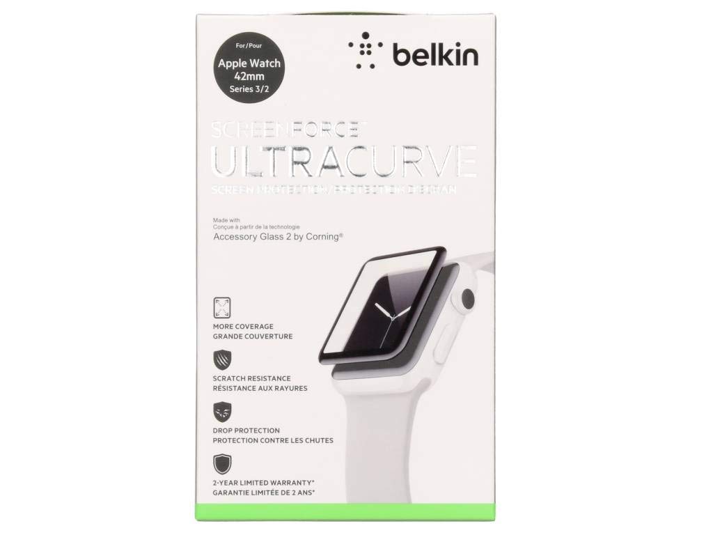 belkin-screenforce-ultraglass-edge-to-edge-pellicola-protettiva-in-vetro-per-app image 1
