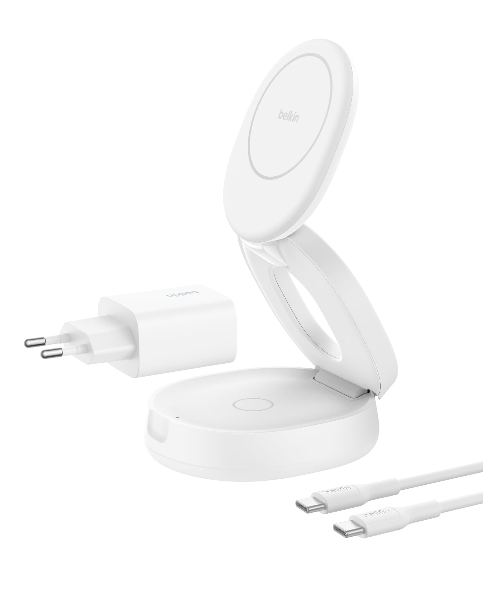 belkin-2-in-1-caricatore-wireless-qi2-15-w-con-magsafe-stazione-di-ricarica-pieg image 8