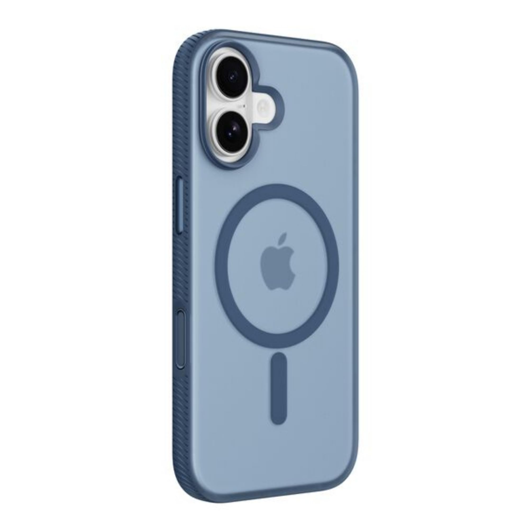 belkin-sheerforce-grip-cover-per-iphone-17-magsafe-bumper-antiscivolo-anti-urto- image 4