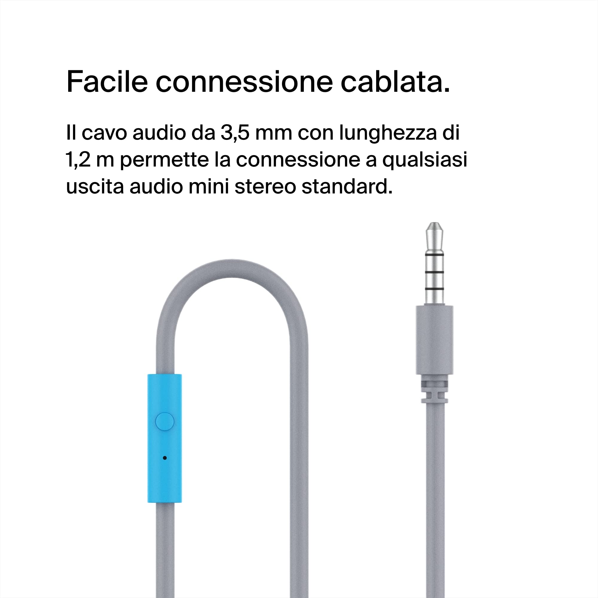 belkin-soundform-mini-cuffie-on-ear-con-filo-per-bambini-limite-volume-85-db-mic image 6