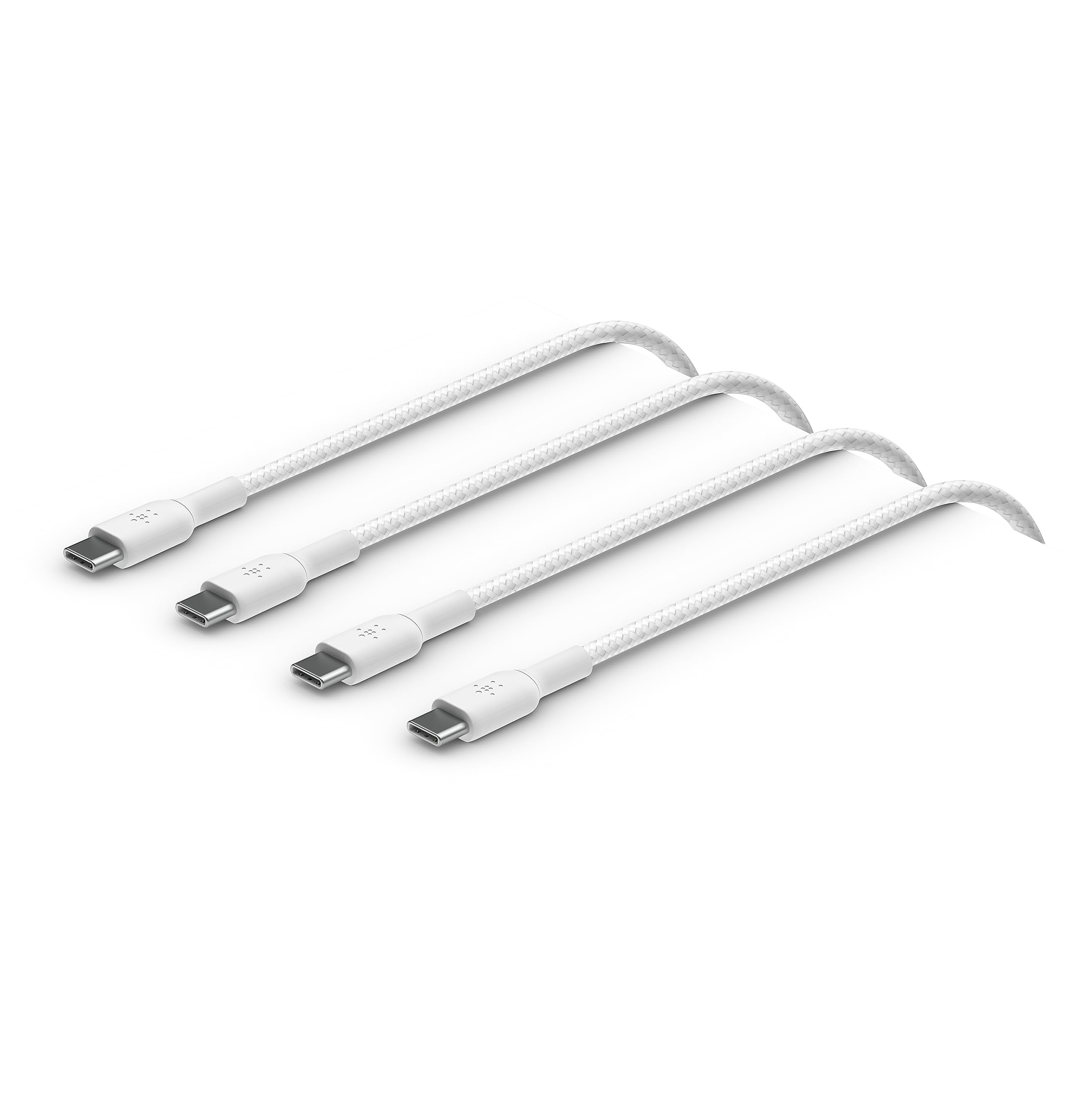belkin-boostcharge-confezione-da-2-cavi-intrecciati-usb-c-a-usb-c-2-m-ricarica-r image 1