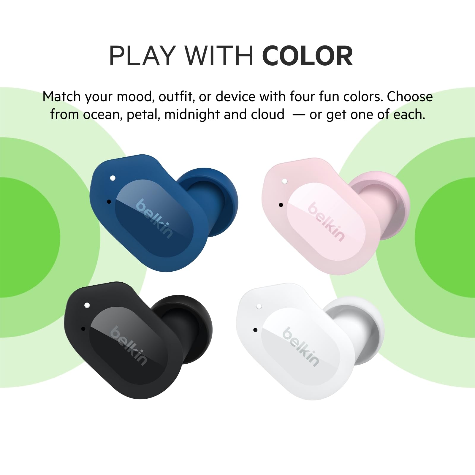 belkin-soundform-play-auricolari-true-wireless-bluetooth-auc005btbl-38-ore-di-ba image 8
