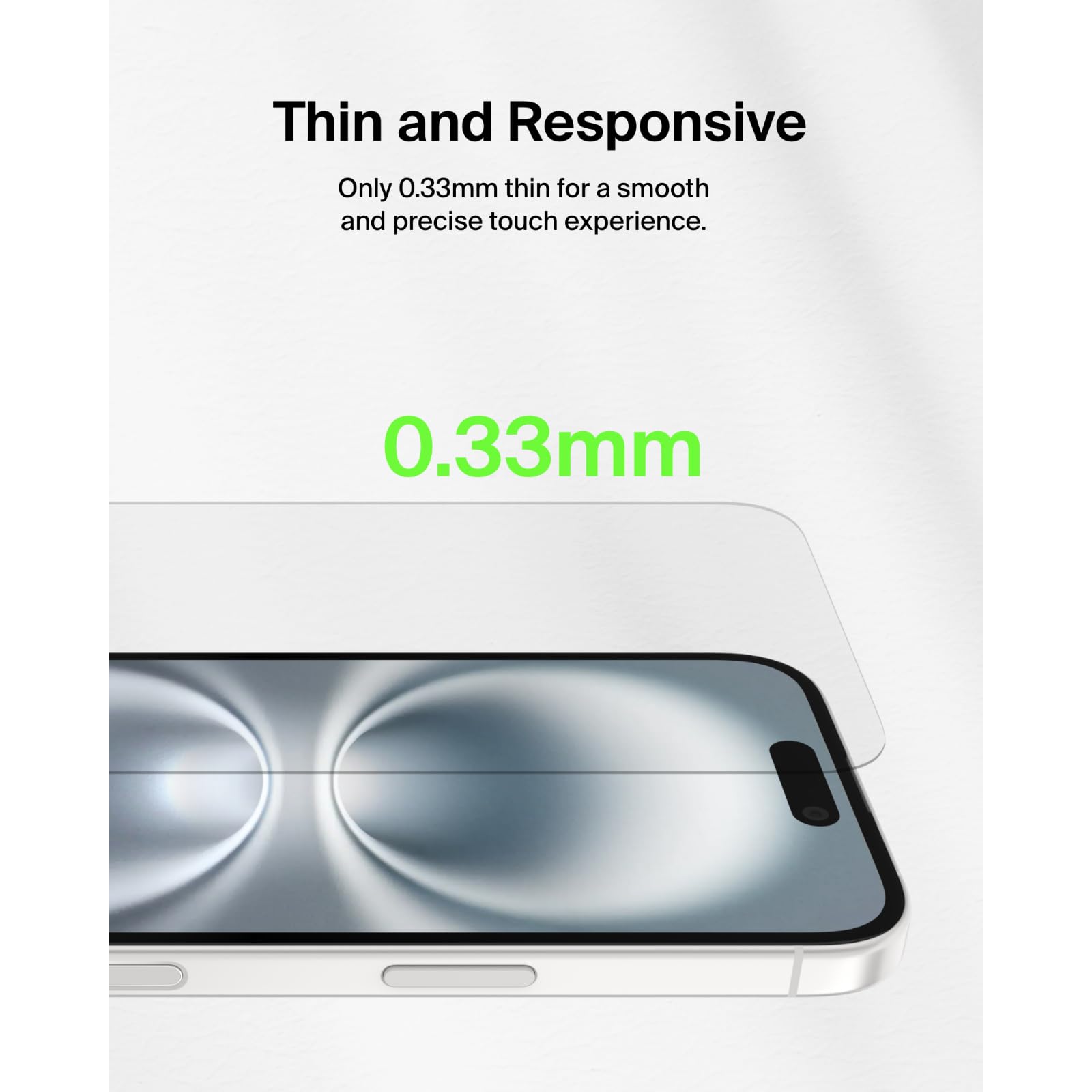 belkin-screenforce-temperedglass-proteggi-schermo-antimicrobico-in-vetro-temprat image 4