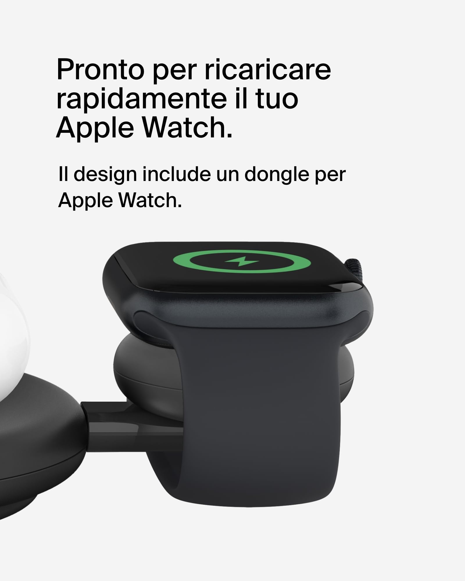 belkin-boostcharge-pro-tappetino-di-ricarica-wireless-3-in-1-qi2-magnetico-15-w- image 5