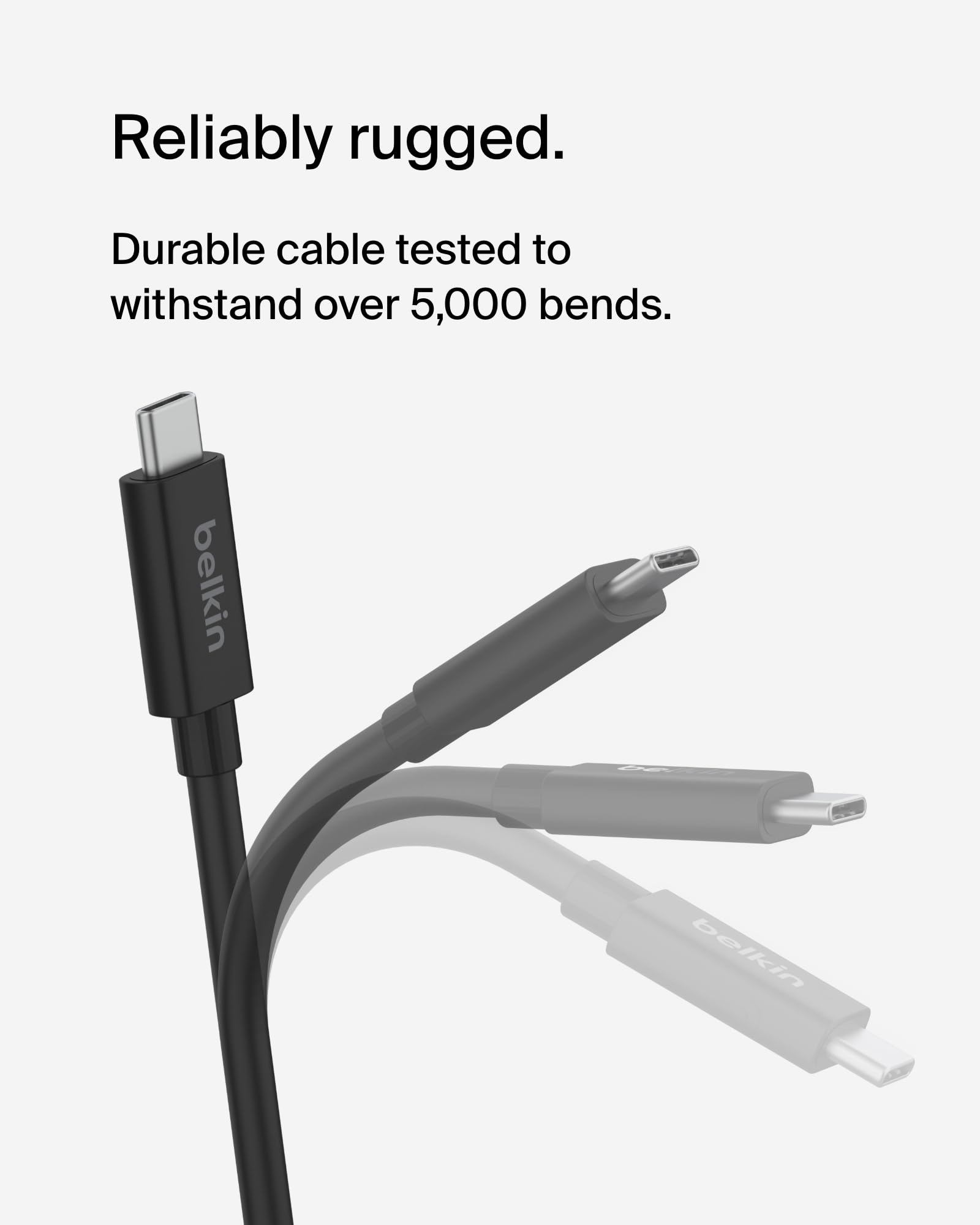 belkin-connect-cavo-usb4-usb-c-a-usb-c-2-m-power-delivery-240-w-20-gbps-4k-60-hz image 4
