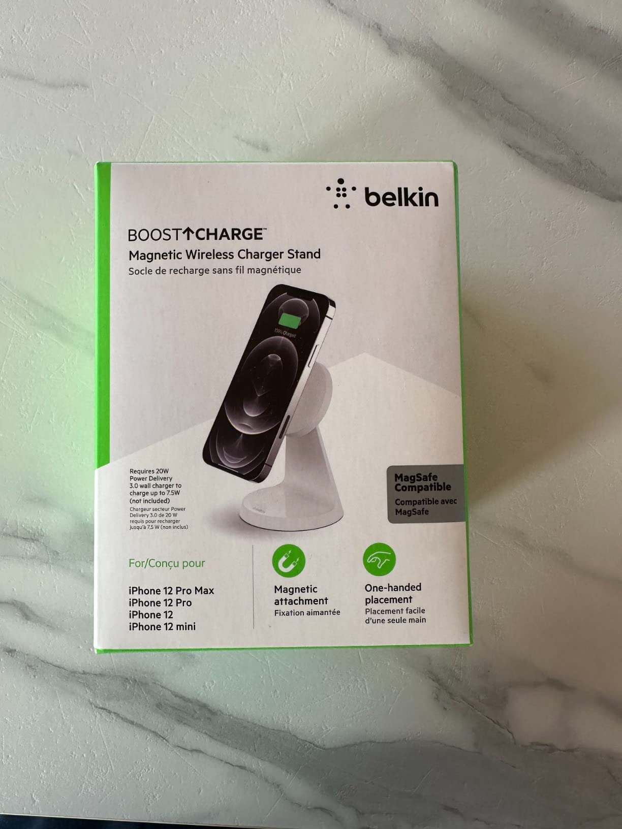 Belkin è sinonimo di qualità