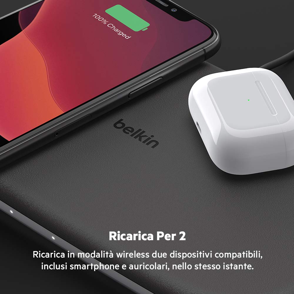 belkin-truefreedom-pro-tappetino-di-ricarica-wireless-doppio-qi-10w-a-superficie image 3