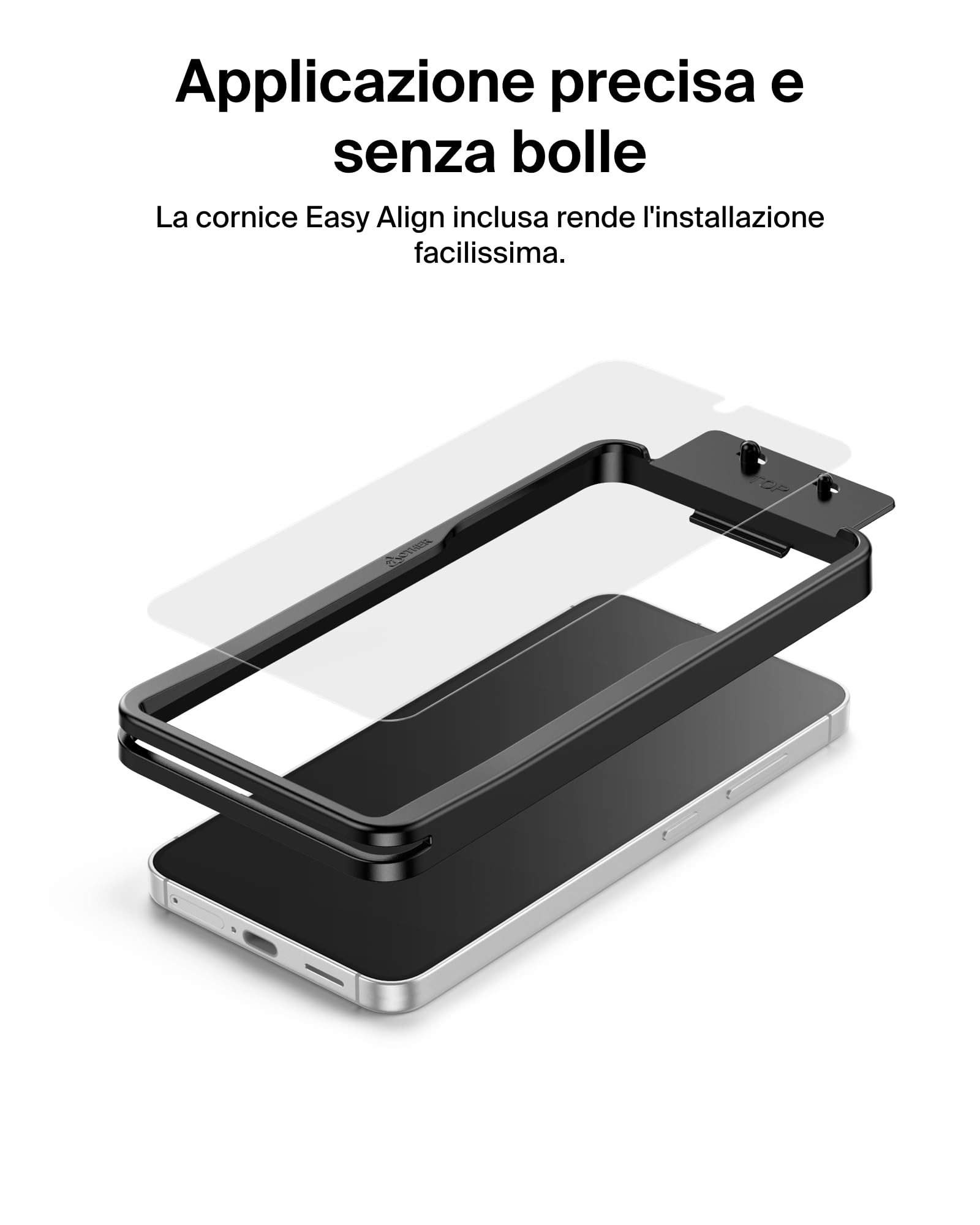 belkin-screenforce-titan-ecoguard-pellicola-protettiva-a-luce-rossa-rpet-per-sam image 3
