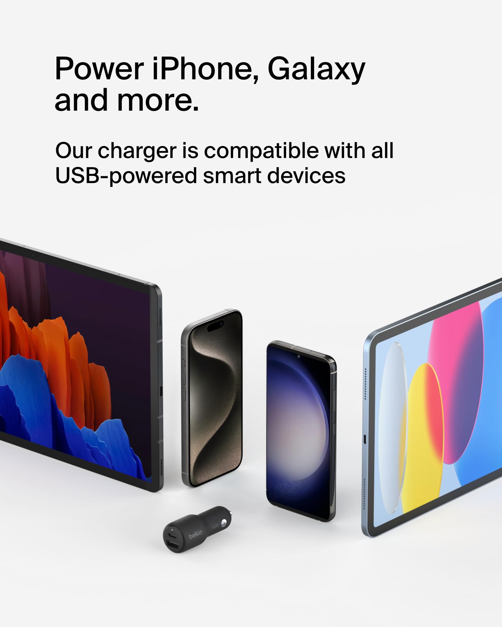 belkin-boostcharge-caricabatteria-da-auto-doppio-42-w-usb-c-pps-30-w-e-usb-a-12- image 3