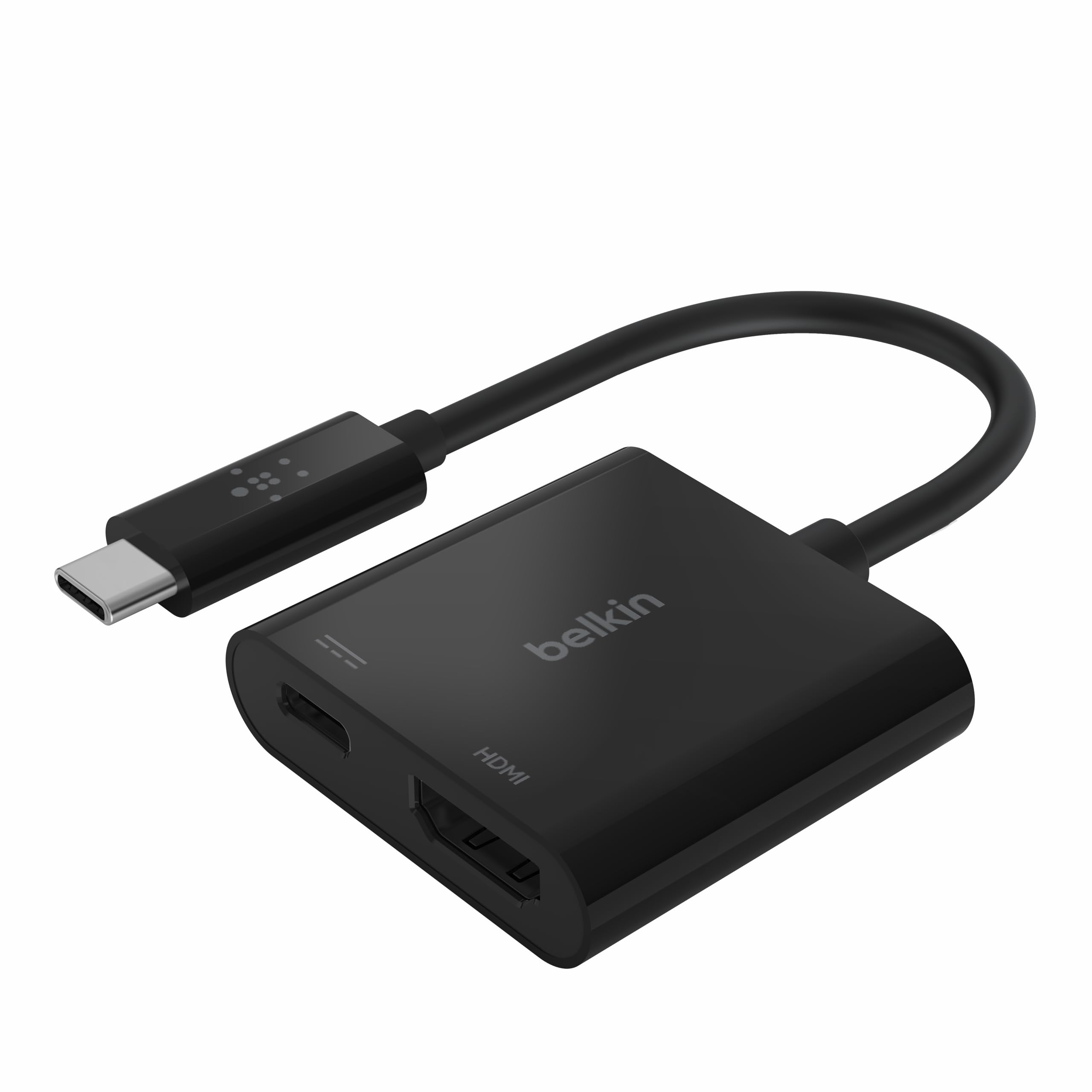 belkin-adattatore-usb-c-a-hdmi-con-ricarica-pass-through-60w-video-uhd-4k-plug-a image 1