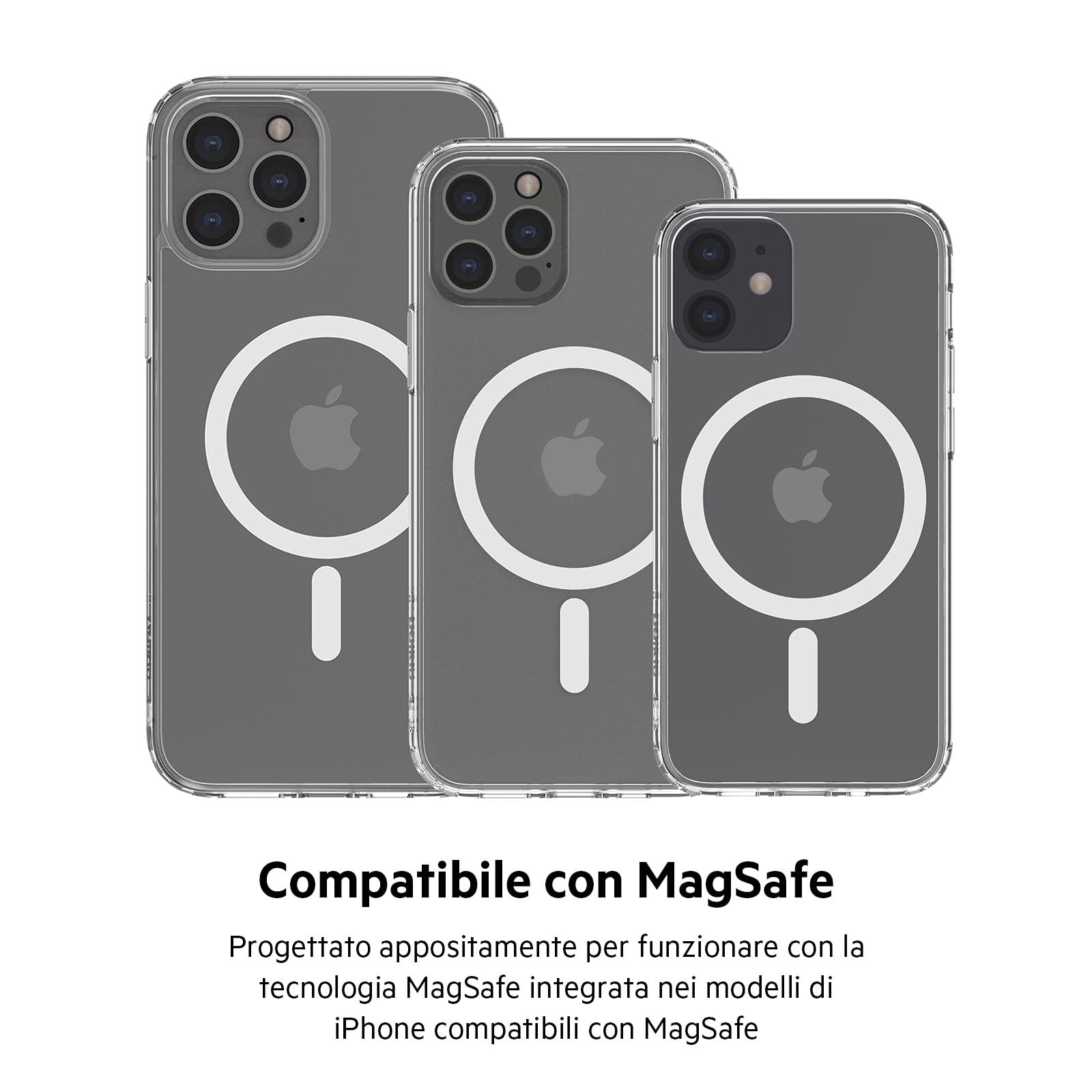 belkin-tappetino-di-ricarica-wireless-portatile-magsafe-15-w-con-supporto-integr image 7