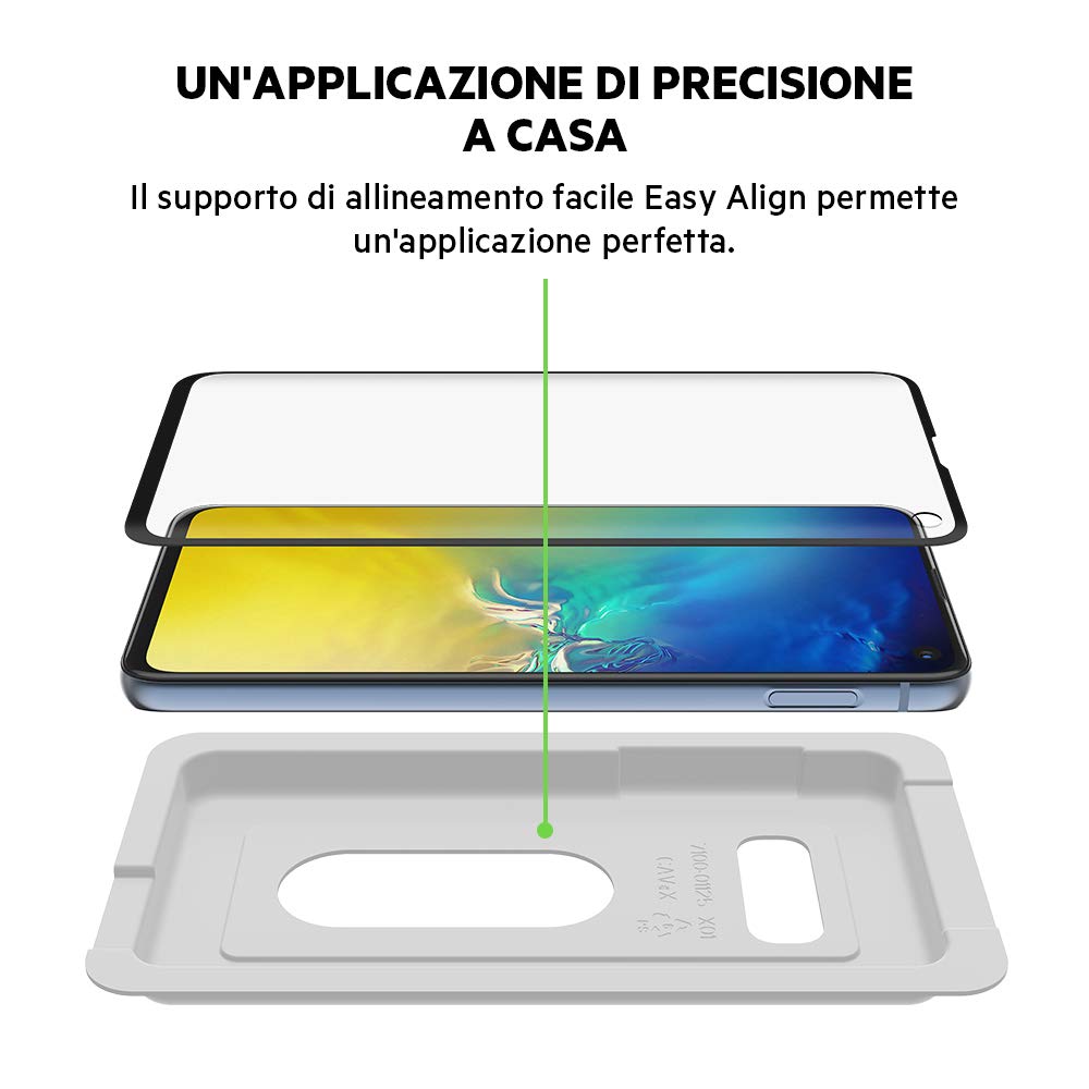 belkin-screenforce-temperedcurve-pellicola-proteggi-schermo-in-vetro-temprato-cu image 4