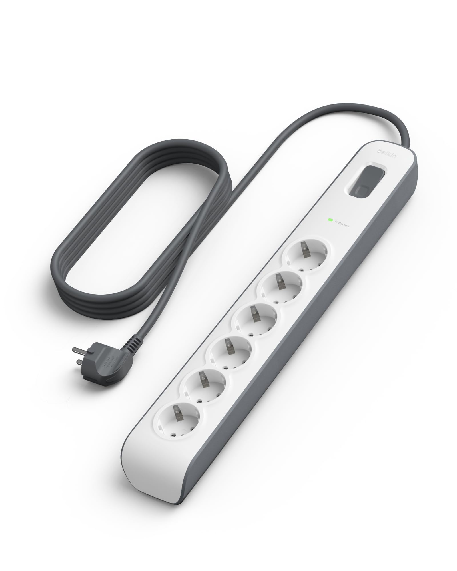 belkin-ciabatta-multipresa-con-protezione-sovrastensioni-525-joule-4-prese-ca-pr image 6