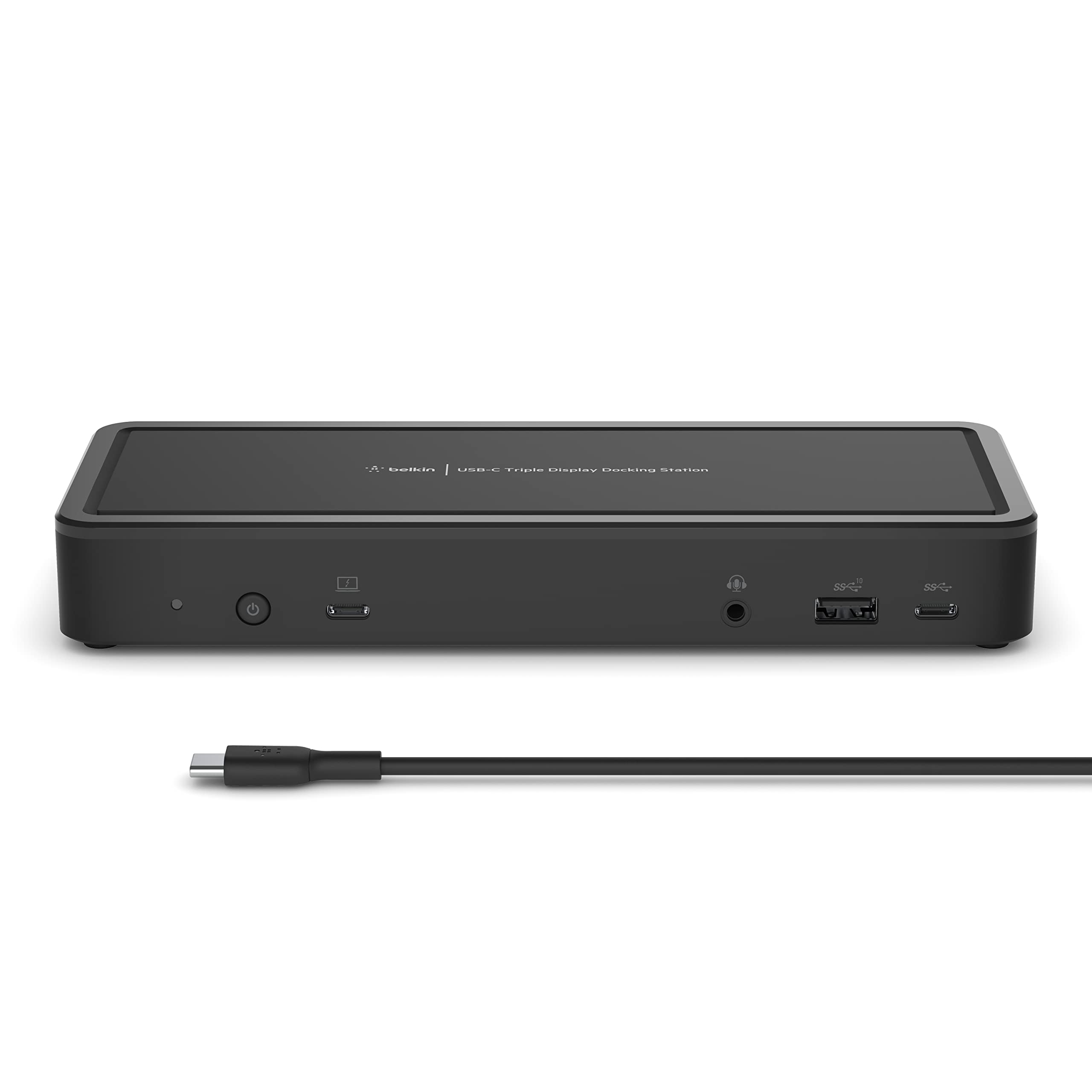 belkin-docking-station-displaylink-a-3-display-4k-hub-usb-c-con-3-hdmi-2-display image 8