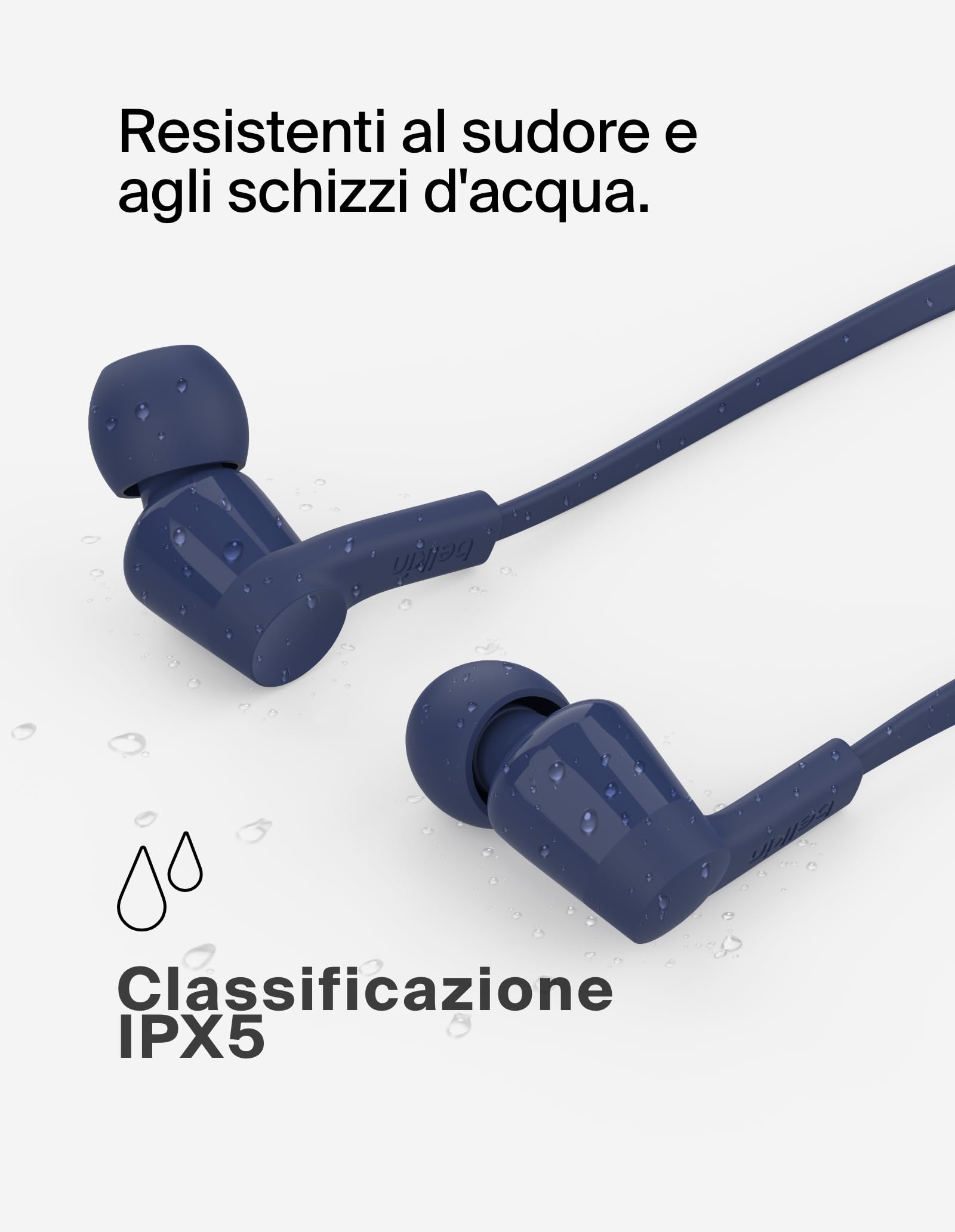 belkin-soundform-auricolari-usb-c-con-filo-in-ear-con-microfono-e-controllo-tatt image 4