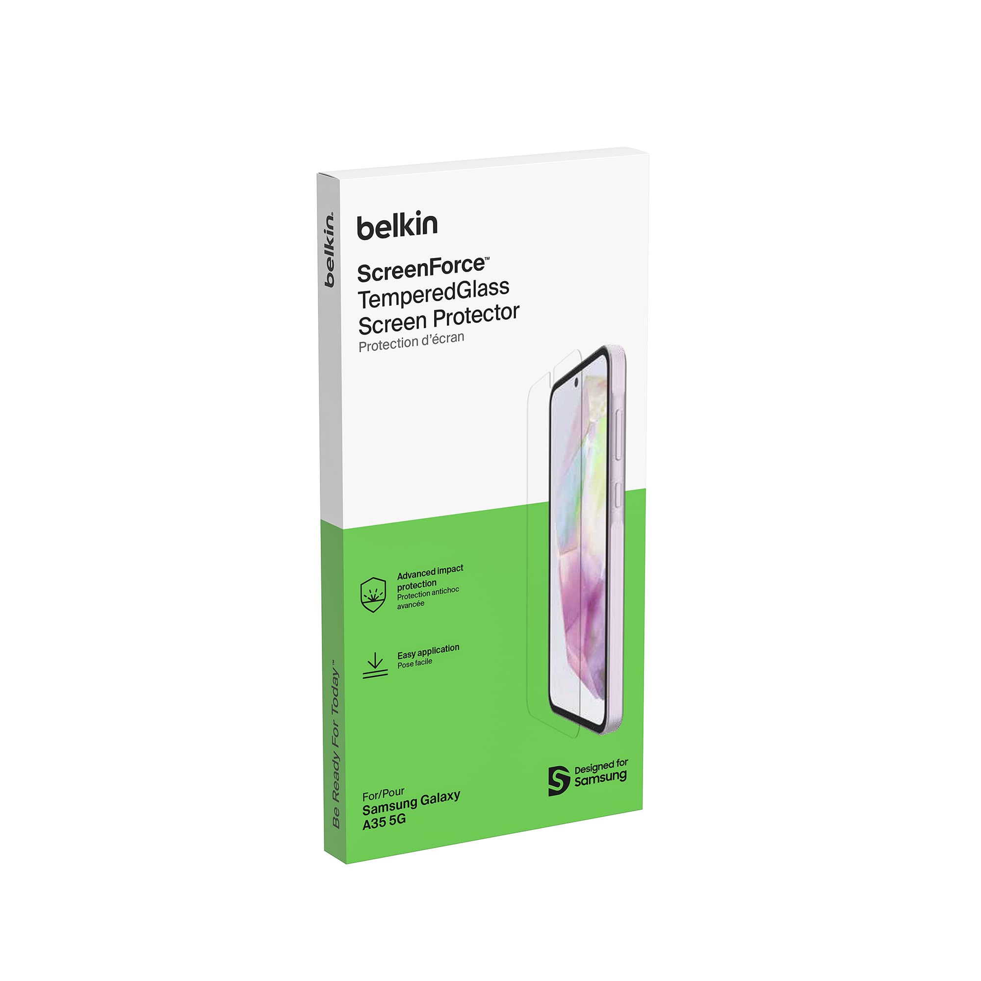belkin-screenforce-temperedglass-proteggi-schermo-per-samsung-galaxy-a35-5g-9h-v image 5