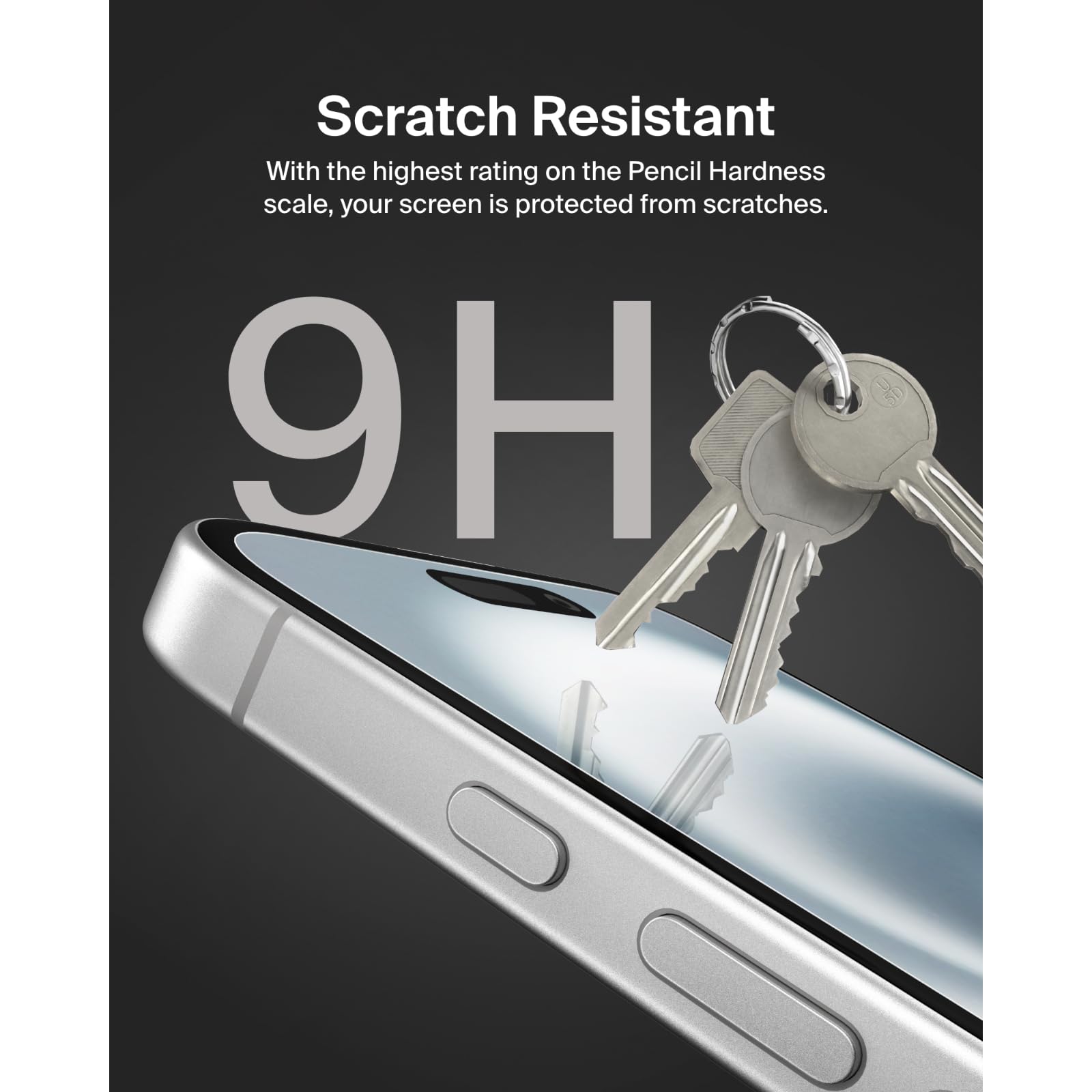 belkin-screenforce-temperedglass-proteggi-schermo-antimicrobico-in-vetro-temprat image 3