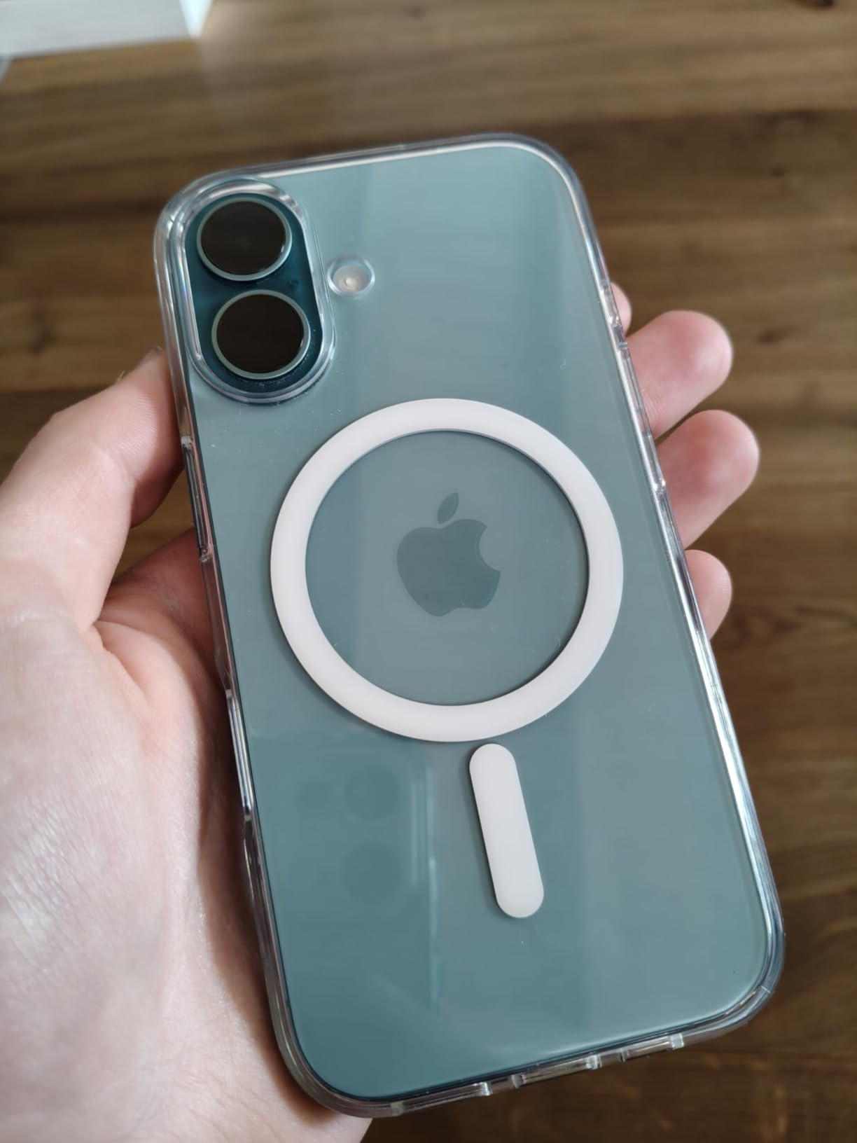 Comprata due volte