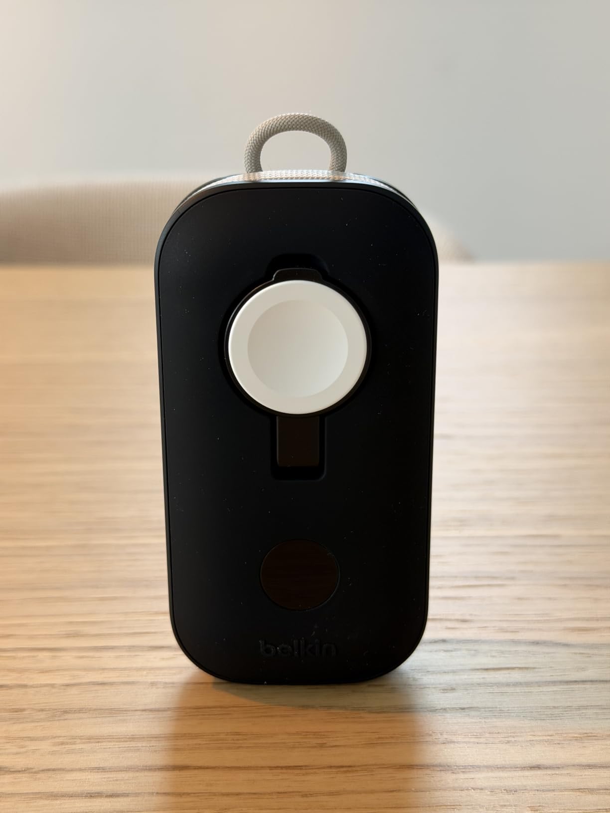 Migliore power bank con supporto Watch