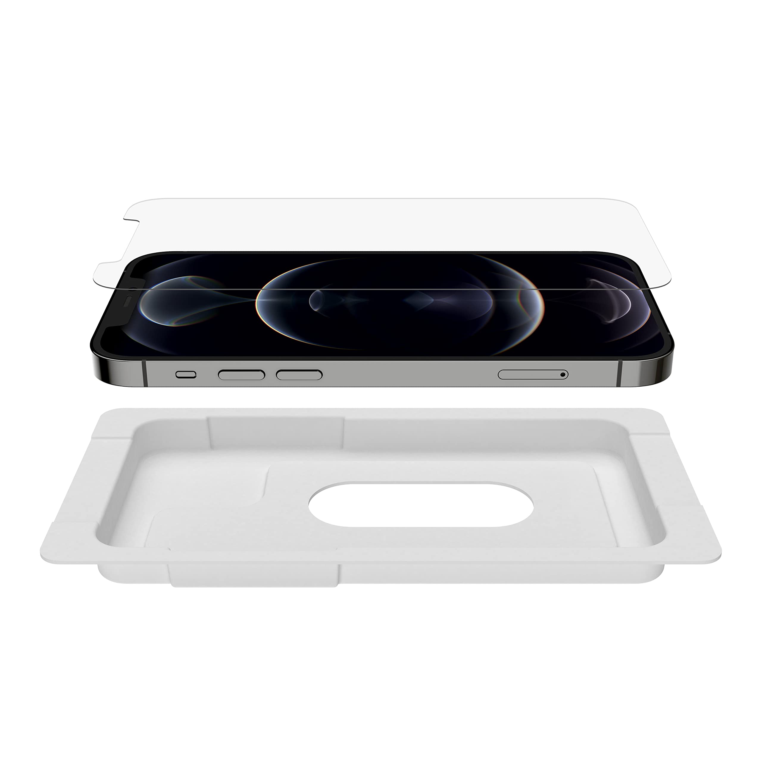 belkin-temperedglass-antimicrobico-pellicola-proteggi-schermo-in-vetro-temprato- image 6