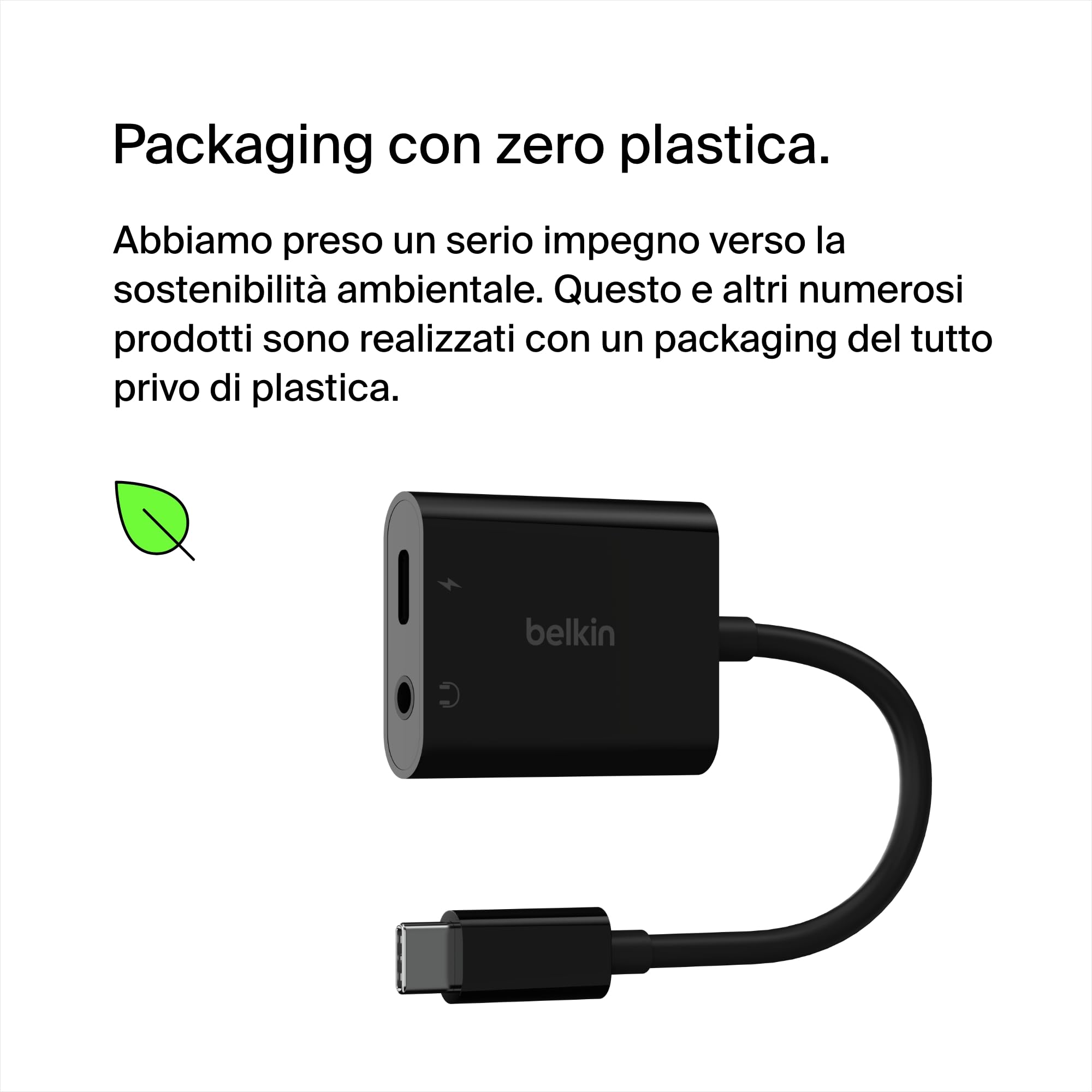 belkin-rockstar-adattatore-audio-3-5-mm-ricarica-usb-c-compatibile-con-ipad-pro- image 6