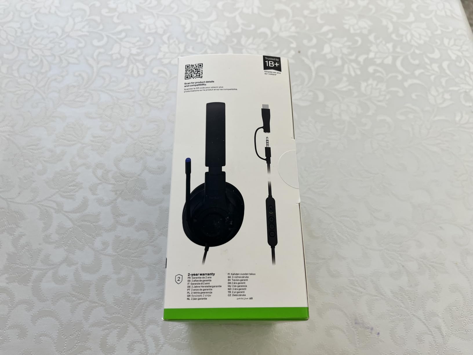 Buone cuffie gaming per piccoli