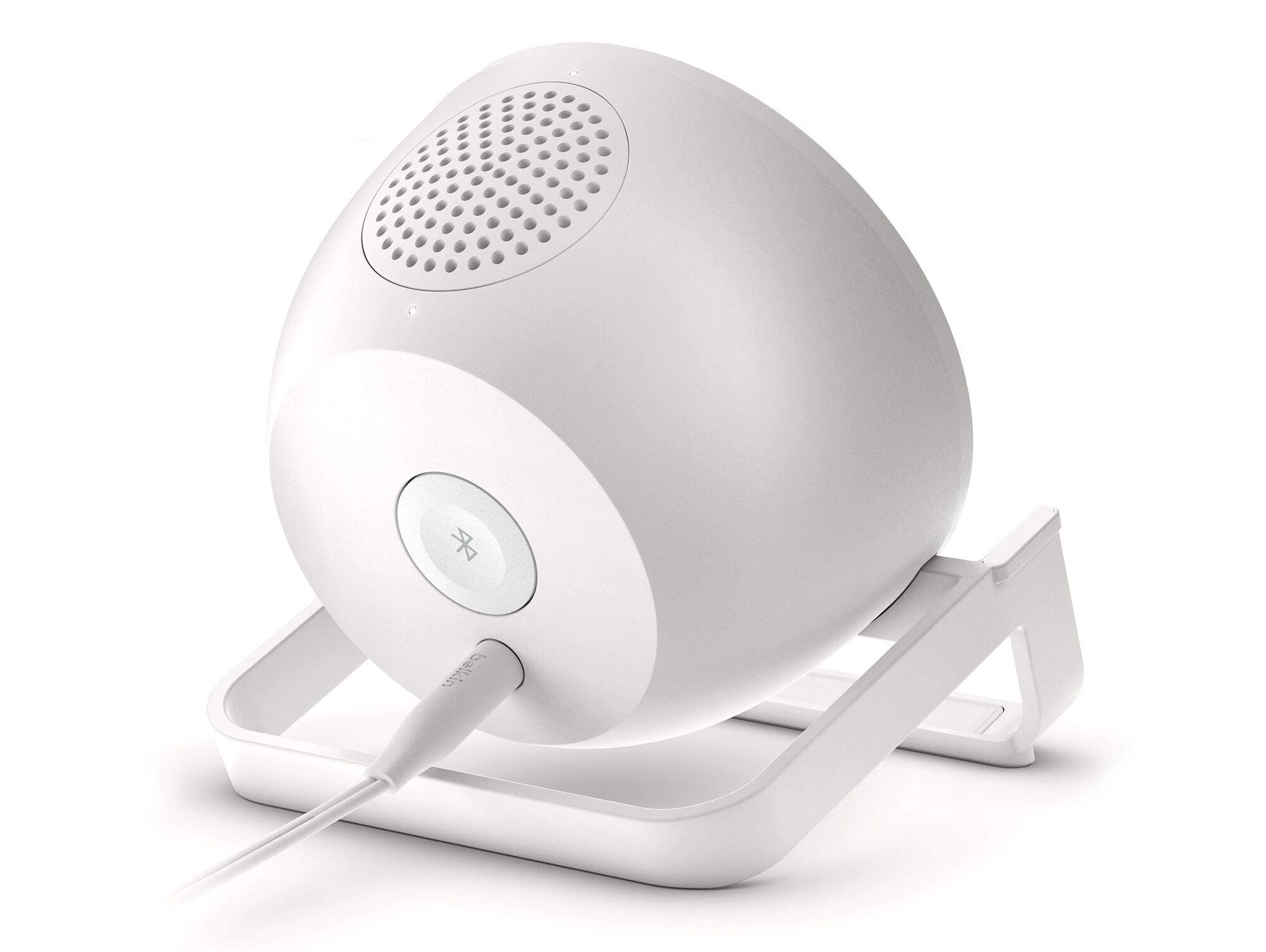 belkin-soundform-charge-altoparlante-bluetooth-con-base-di-ricarica-wireless-qi- image 2