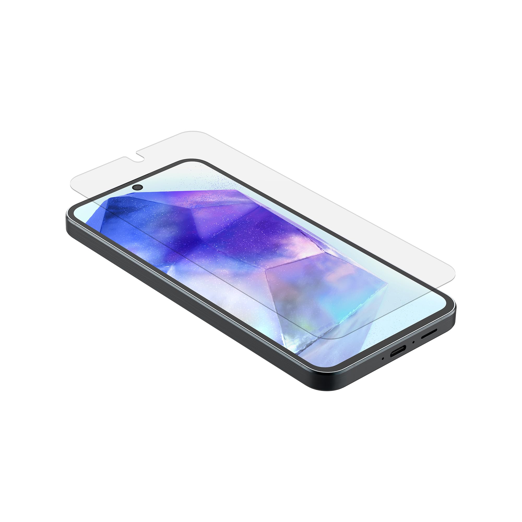 belkin-screenforce-temperedglass-proteggi-schermo-in-vetro-temperato-9h-per-sams image 3