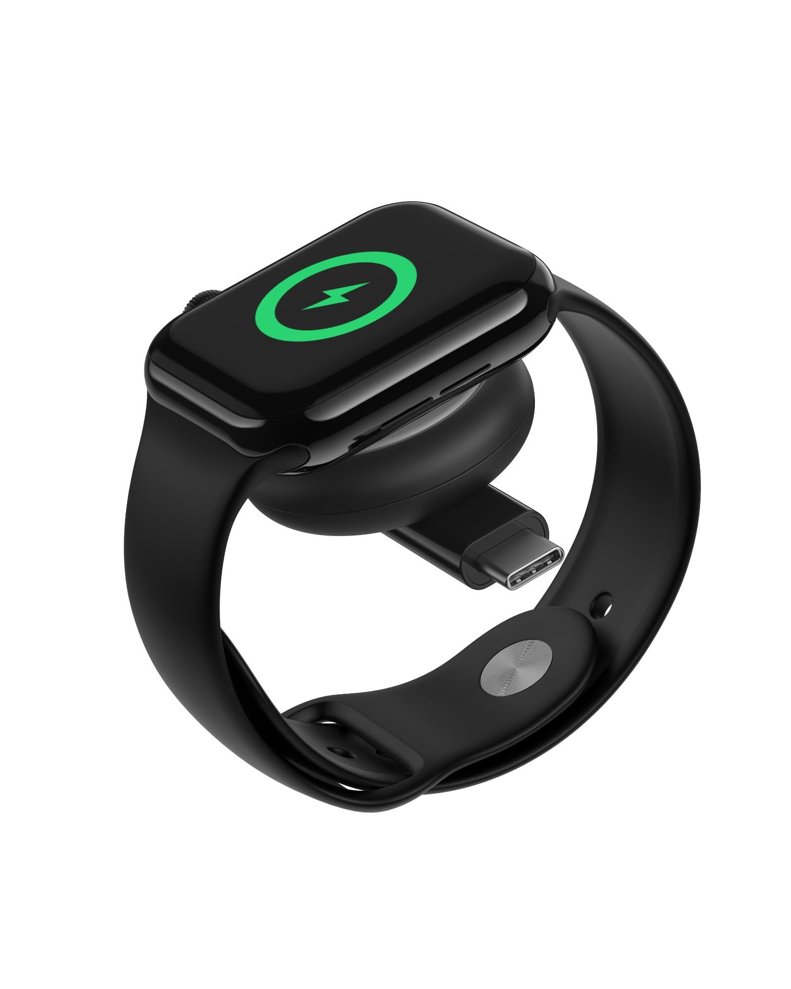 belkin-boostcharge-caricabatteria-usb-c-portatile-certificato-mfi-per-apple-watc image 1