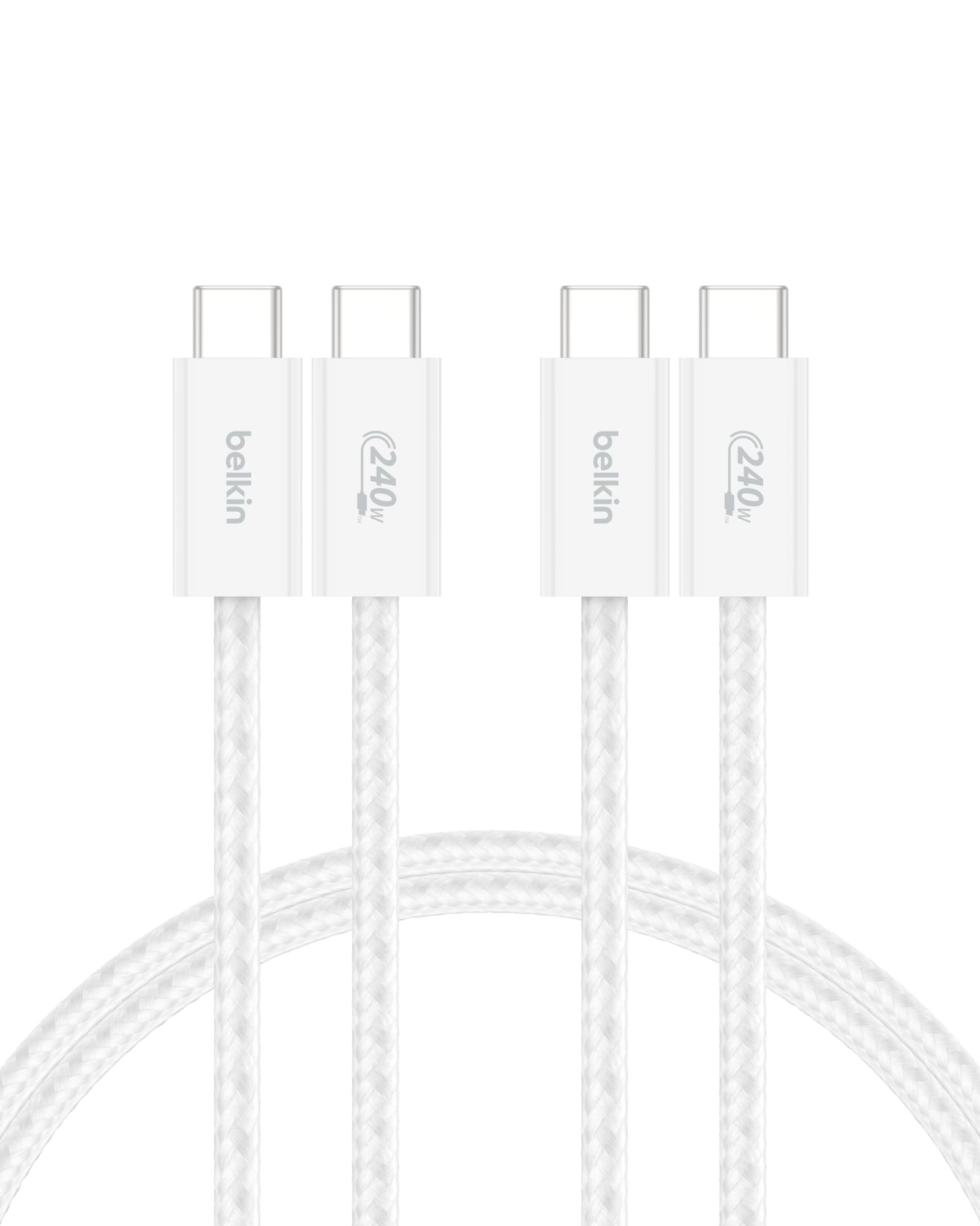 belkin-boostcharge-confezione-da-2-cavi-intrecciati-usb-c-a-usb-c-da-1-5-m-240-w image 8