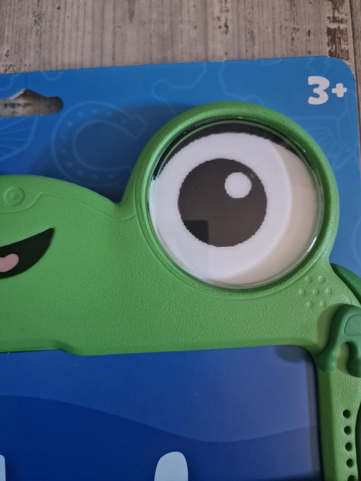 Mia figlia la adora