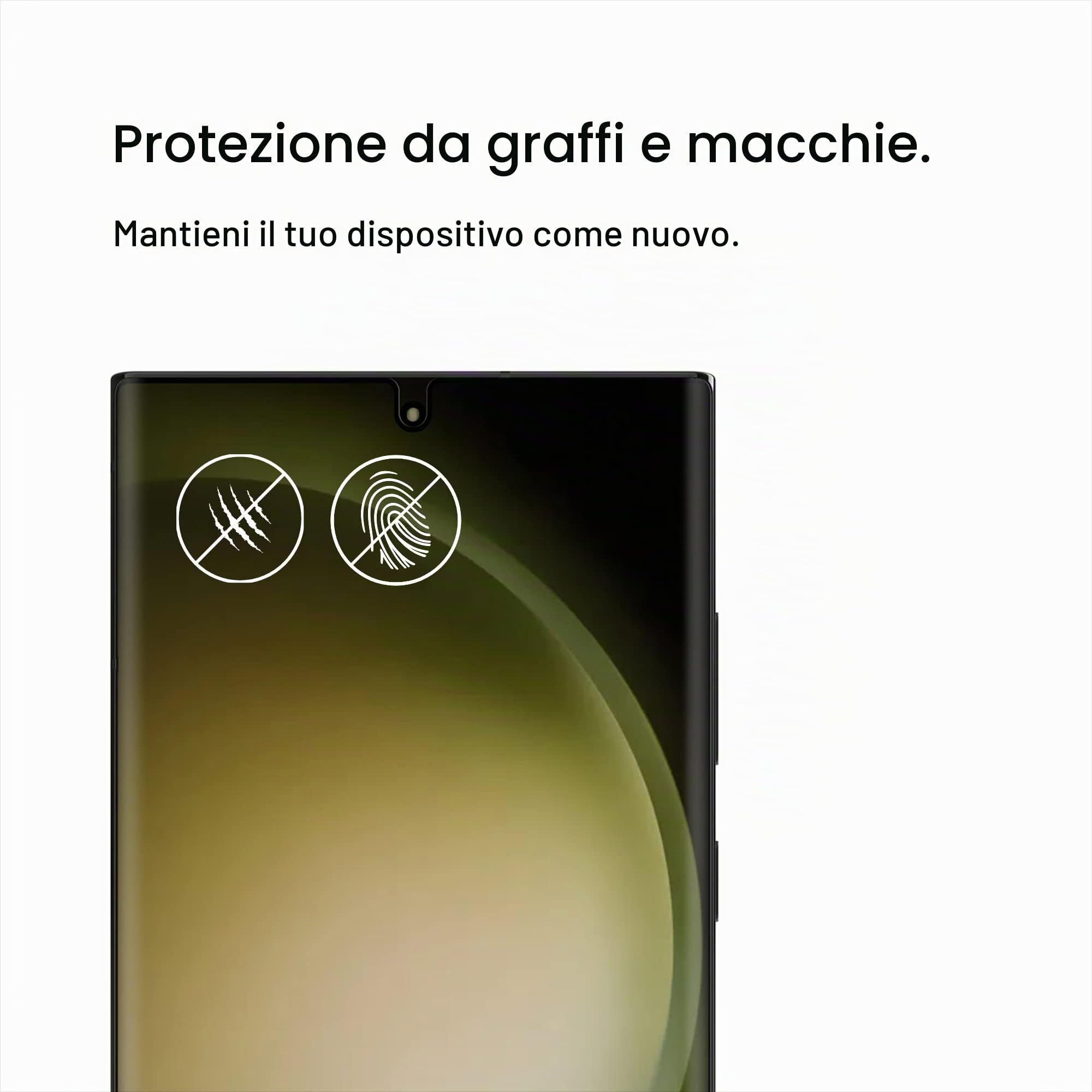 belkin-screenforce-trueclear-curve-pellicola-protettiva-con-filtro-anti-luce-blu image 6