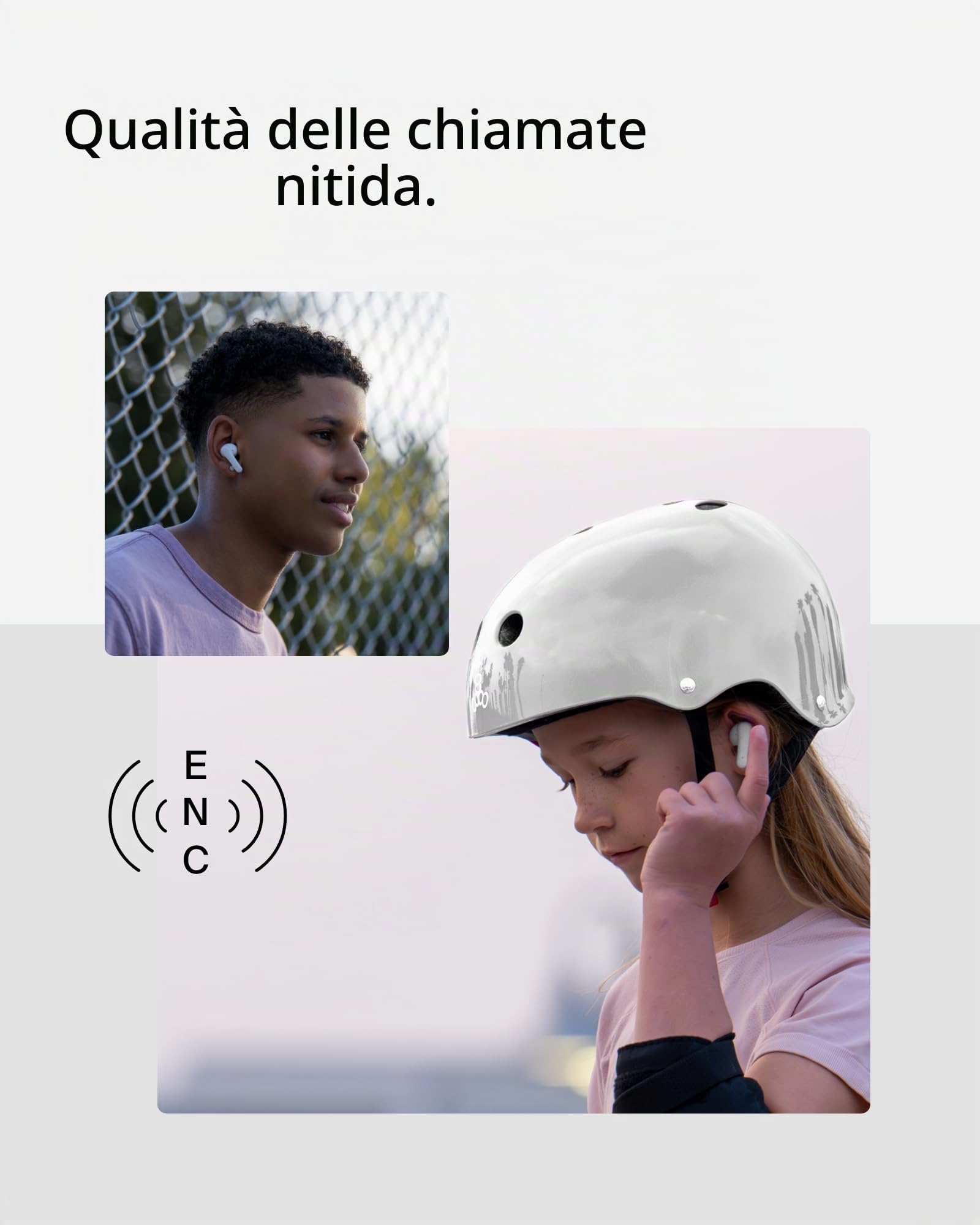 belkin-soundform-nano-2-auricolari-bluetooth-per-bambini-microfono-28-ore-di-bat image 6
