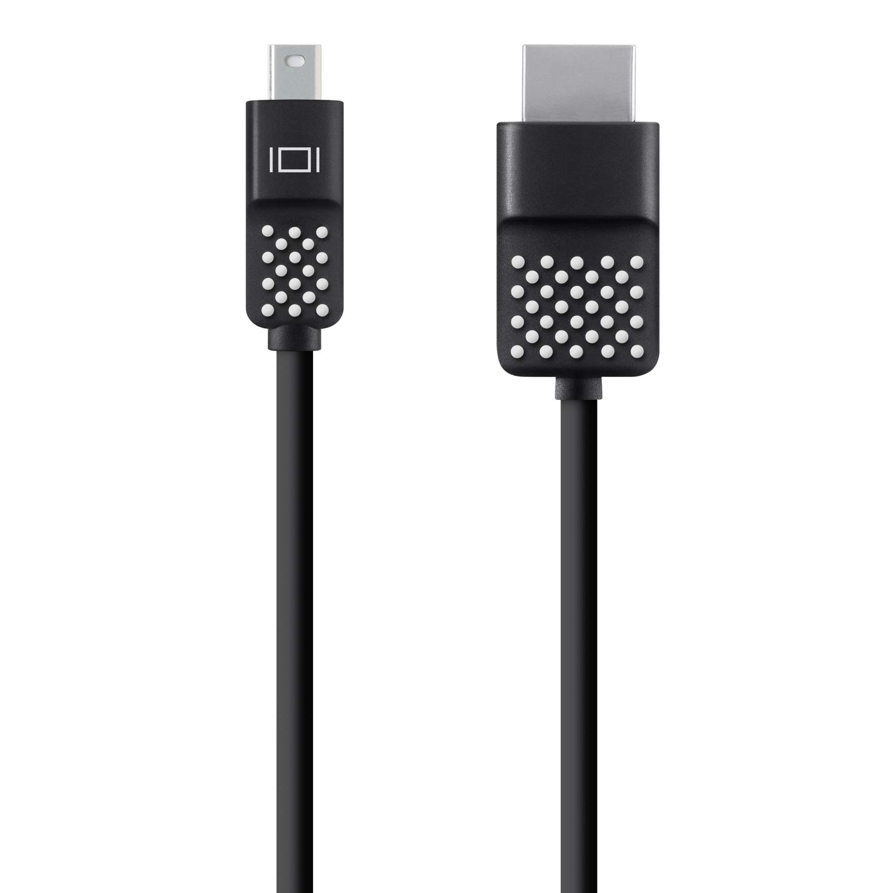 belkin-adattatore-mini-displayport-a-vga-convertitore-video-per-monitor-proietto image 6