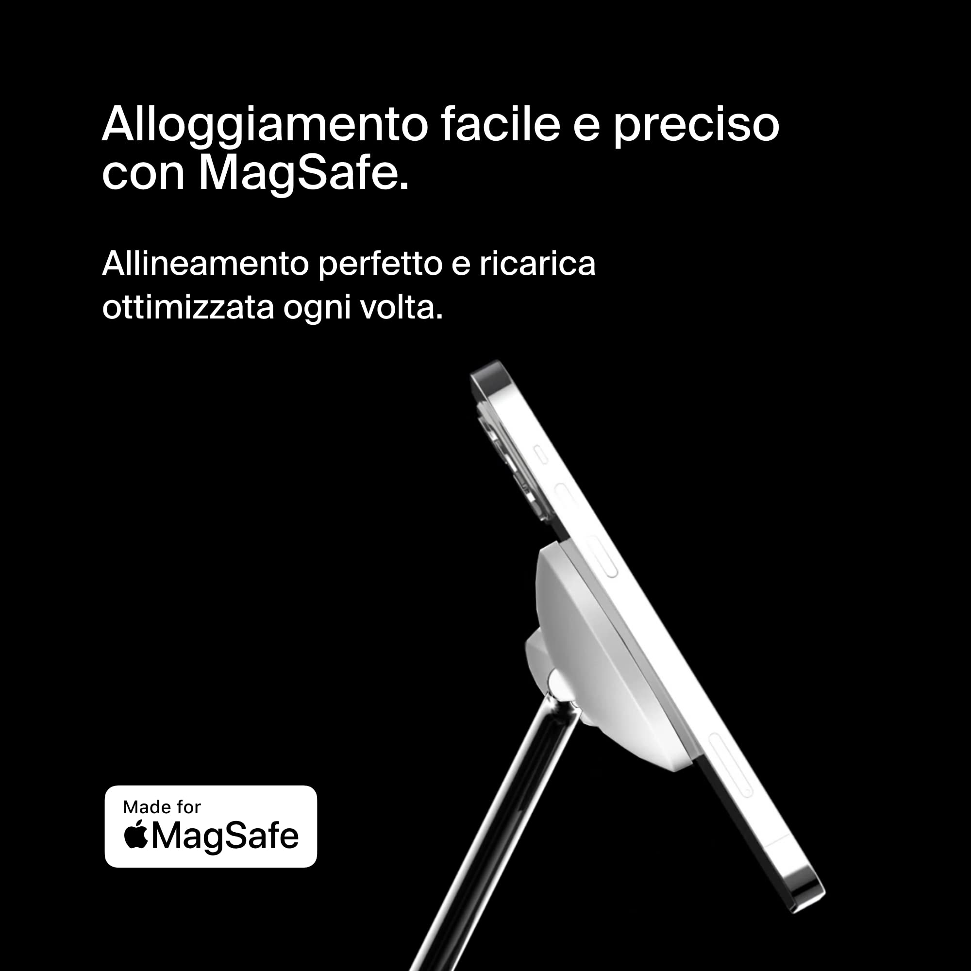 belkin-caricabatterie-wireless-3-in-1-con-magsafe-15-w-per-iphone-apple-watch-e- image 8