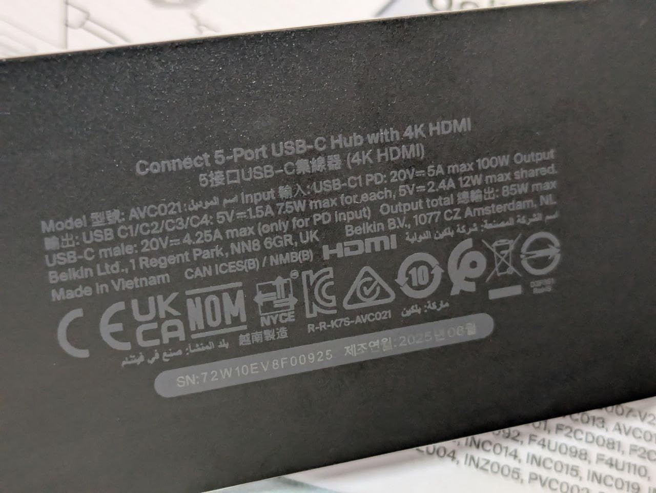 Perfetto per il MacBook