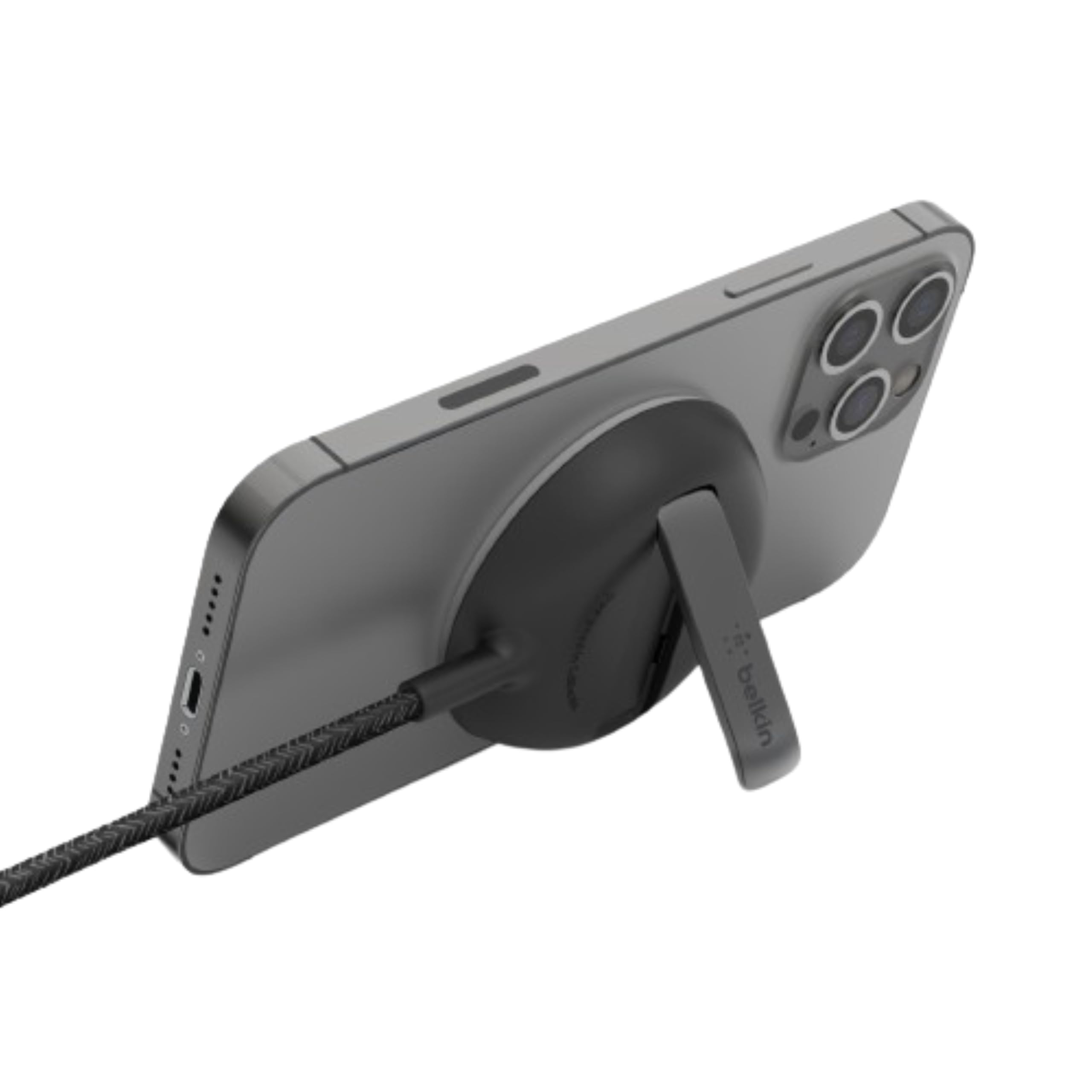 belkin-boostcharge-wia004-tappetino-di-ricarica-wireless-portatile-magsafe-15-w- image 6