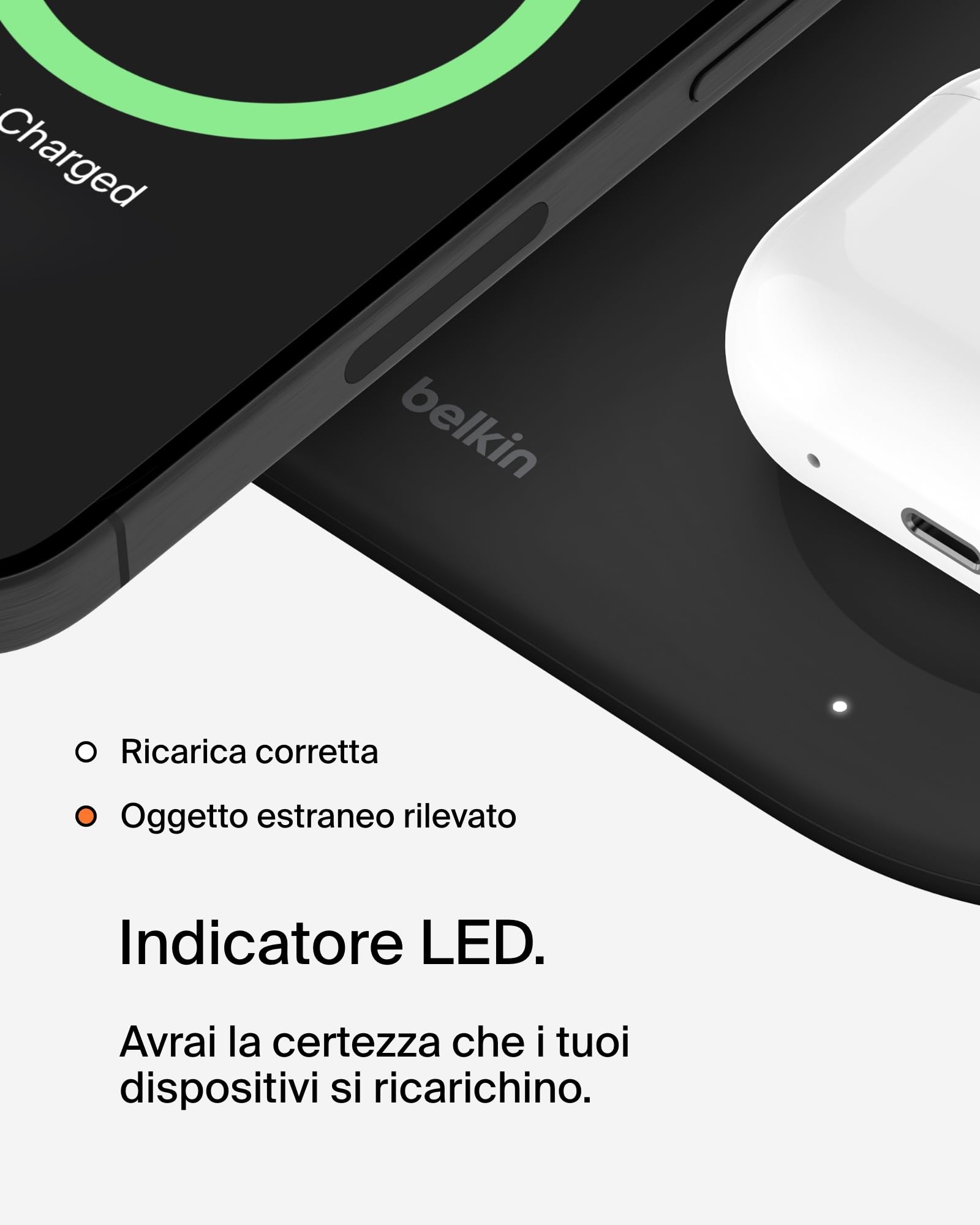 belkin-boostcharge-pro-tappetino-di-ricarica-wireless-3-in-1-qi2-magnetico-15-w- image 6
