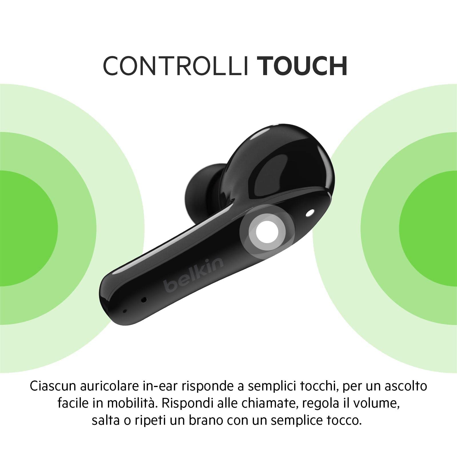 belkin-soundform-move-auricolari-true-wireless-bluetooth-in-ear-controlli-touch- image 6