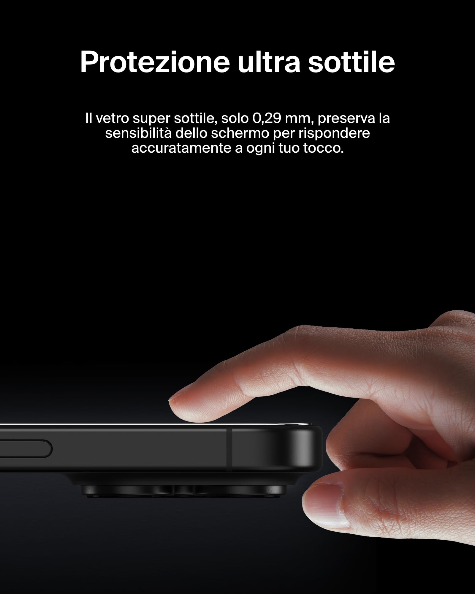 belkin-screenforce-invisiglass-pellicola-protettiva-in-vetro-per-iphone-16-pro-m image 7