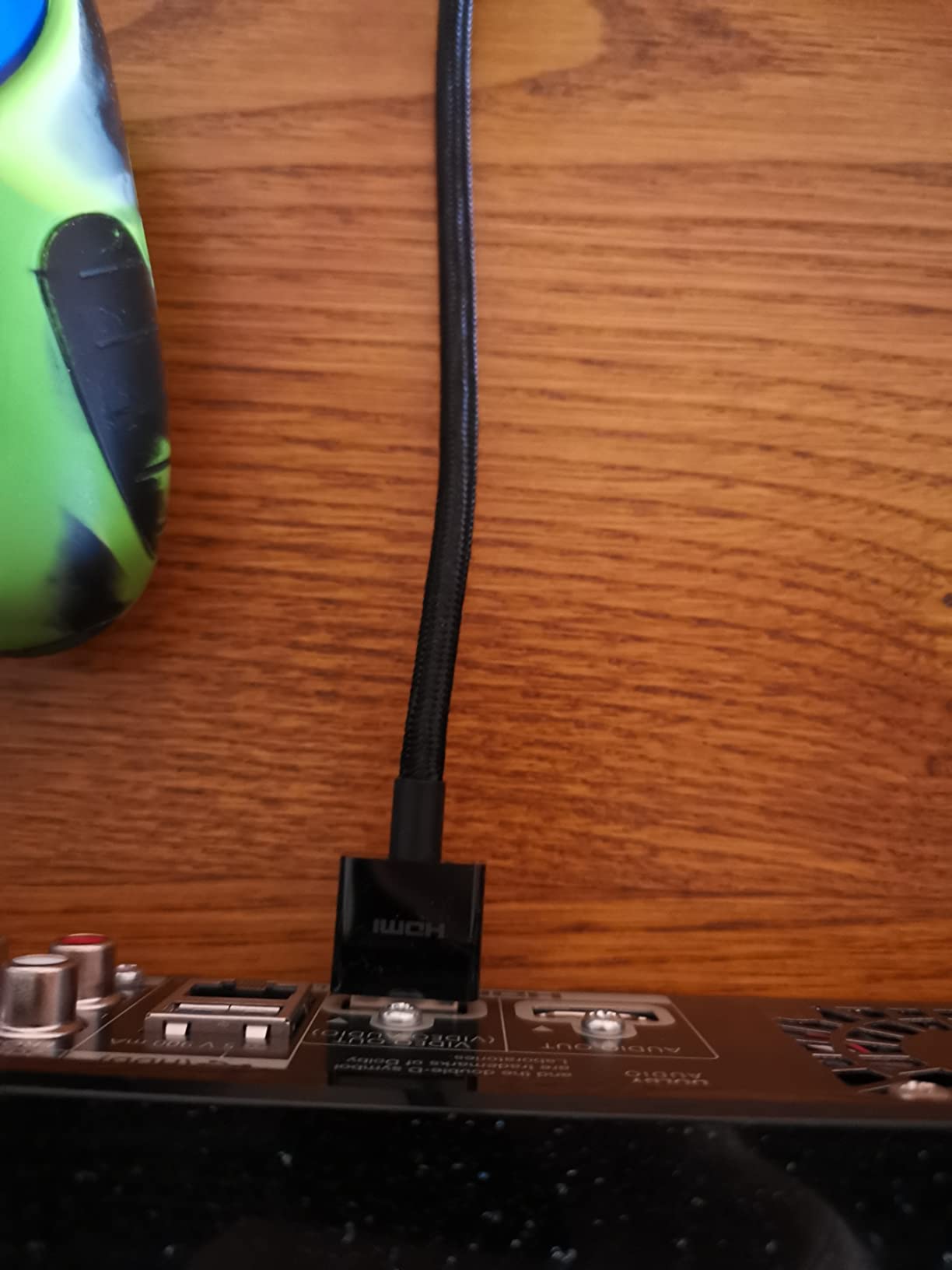 Perfetto per PS5 e 120Hz